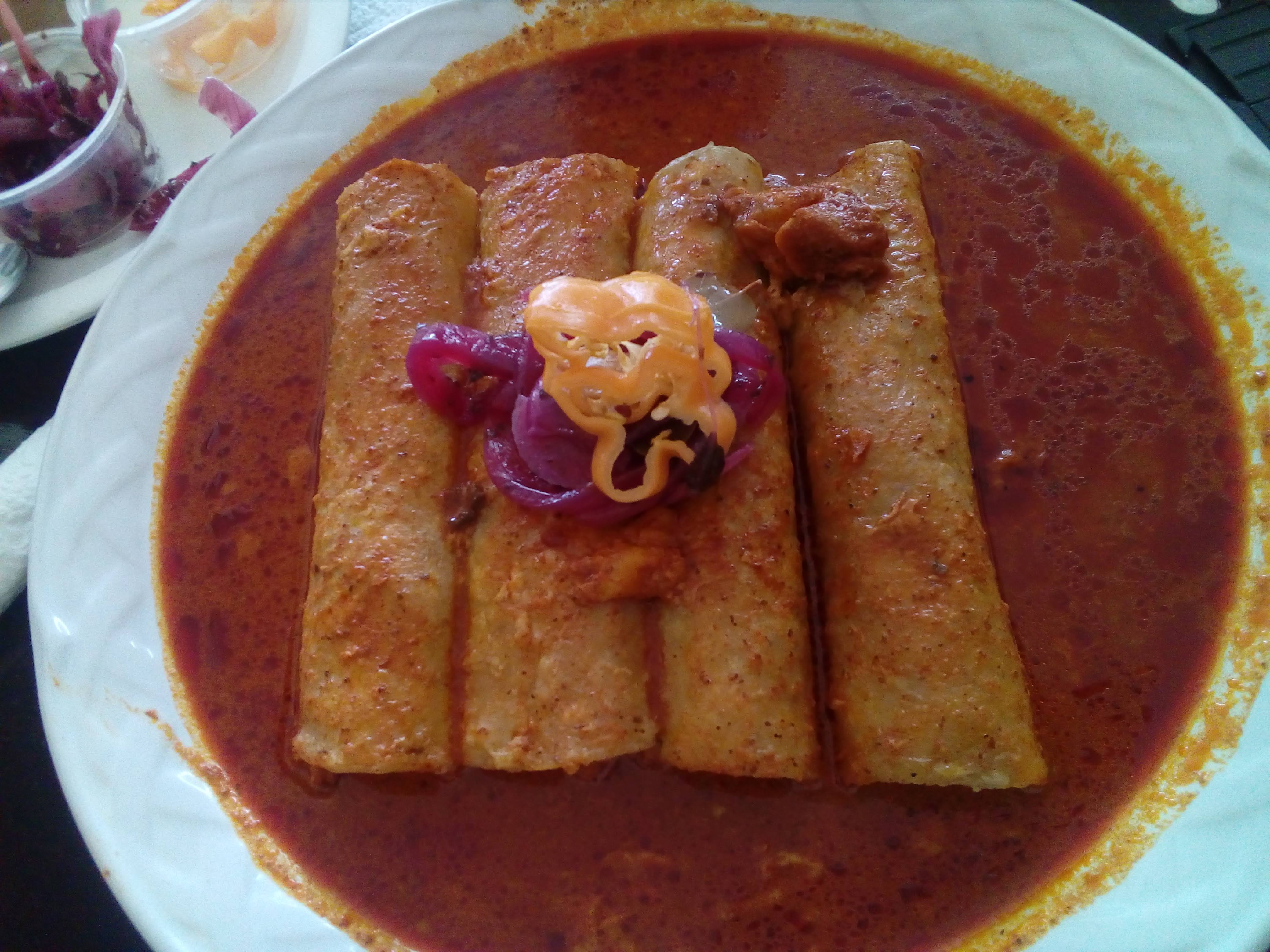 Un Rincon De Veracruz image 6