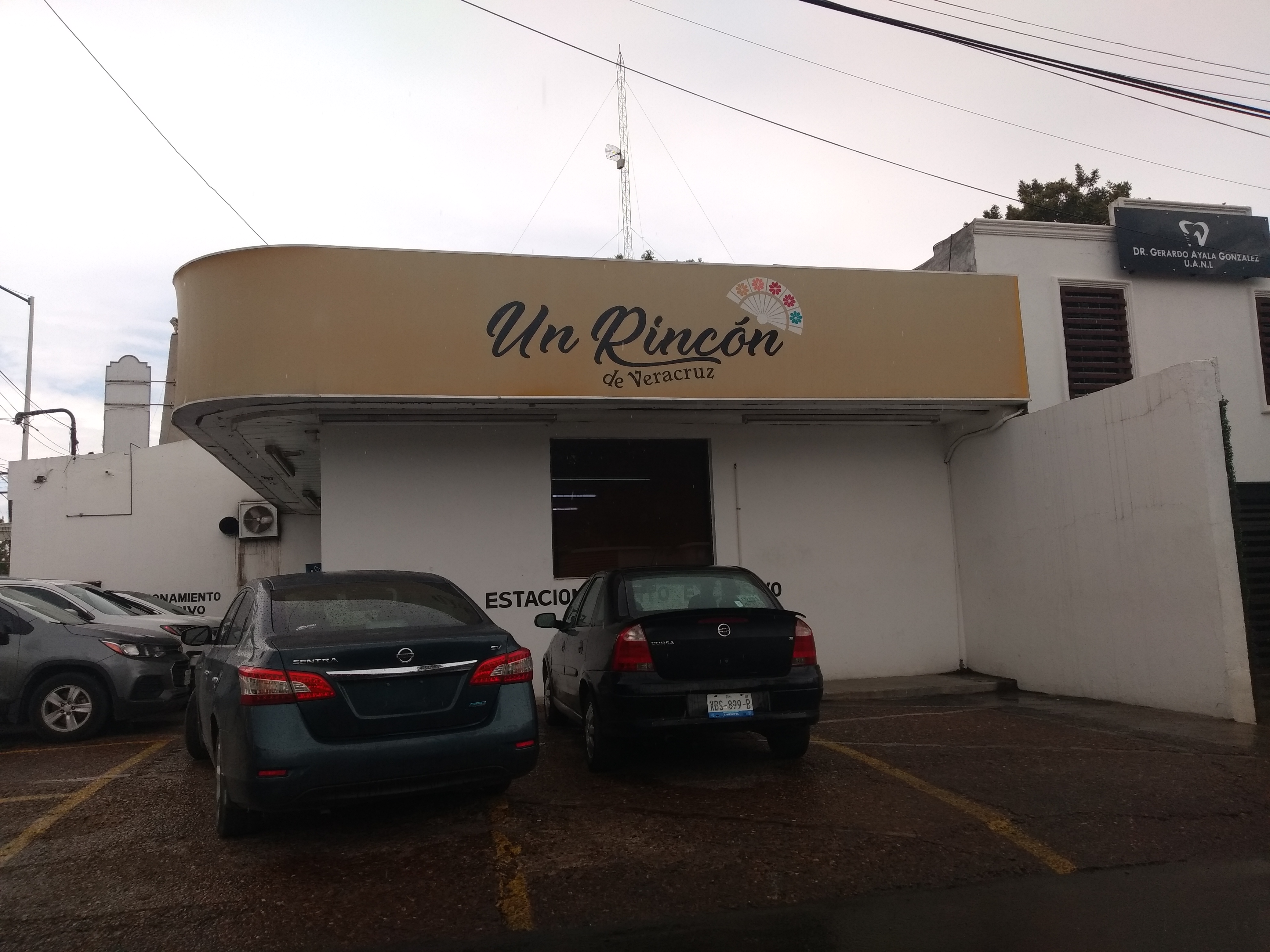 Un Rincon De Veracruz image 8