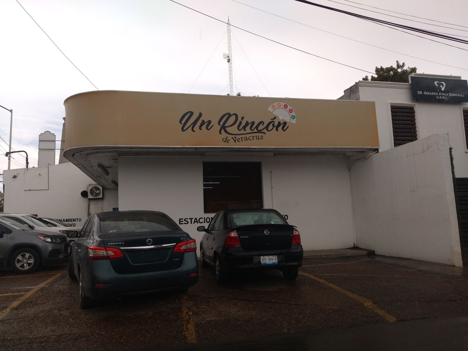 Un Rincon De Veracruz image 8