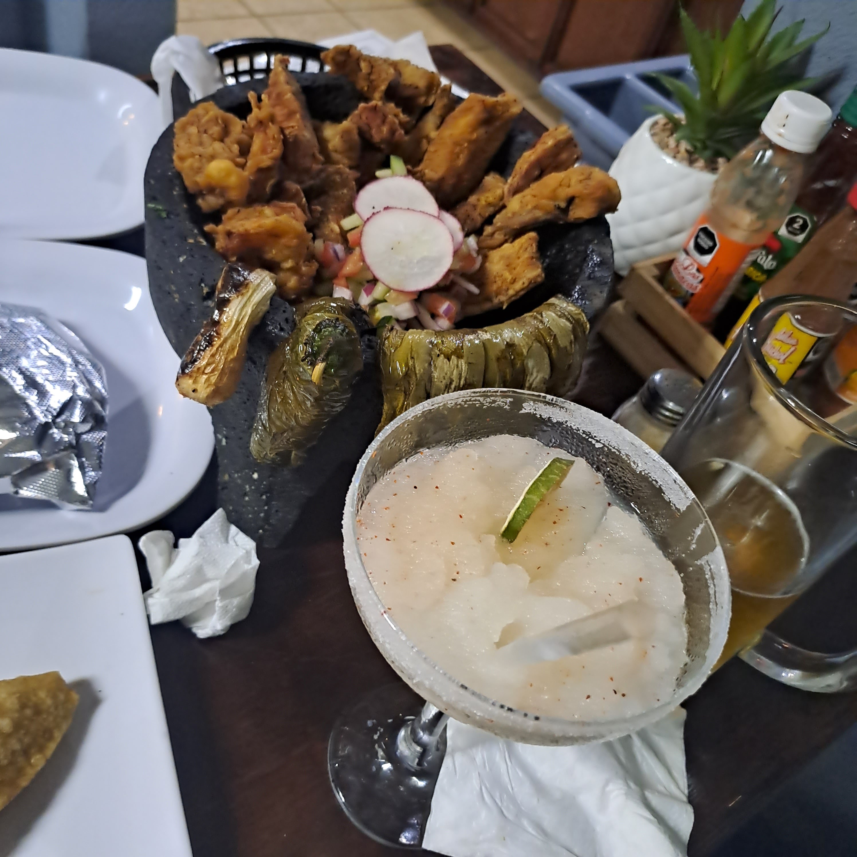 Restaurant bar 24 top floor image 1