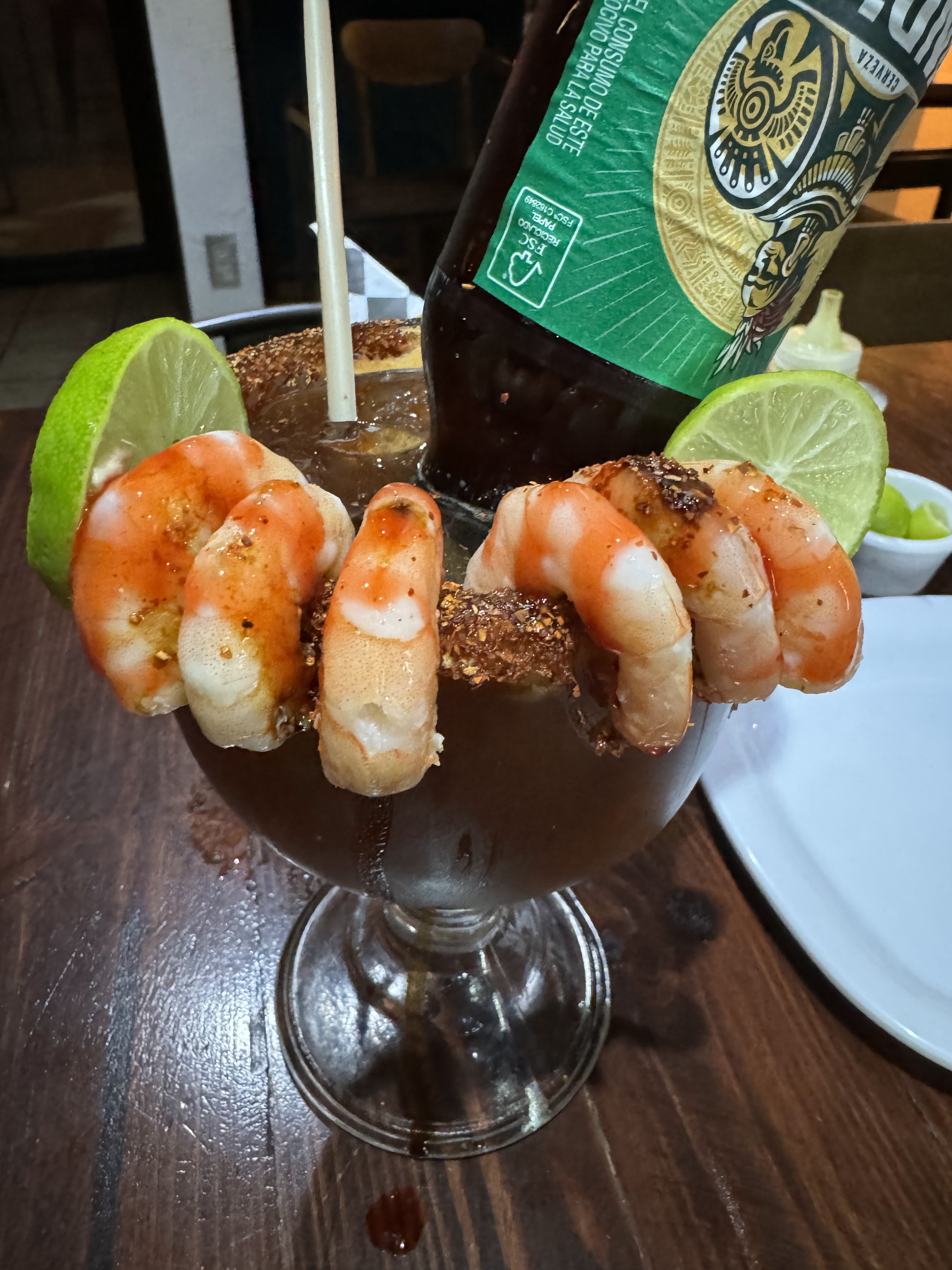 Restaurant bar 24 top floor image 3