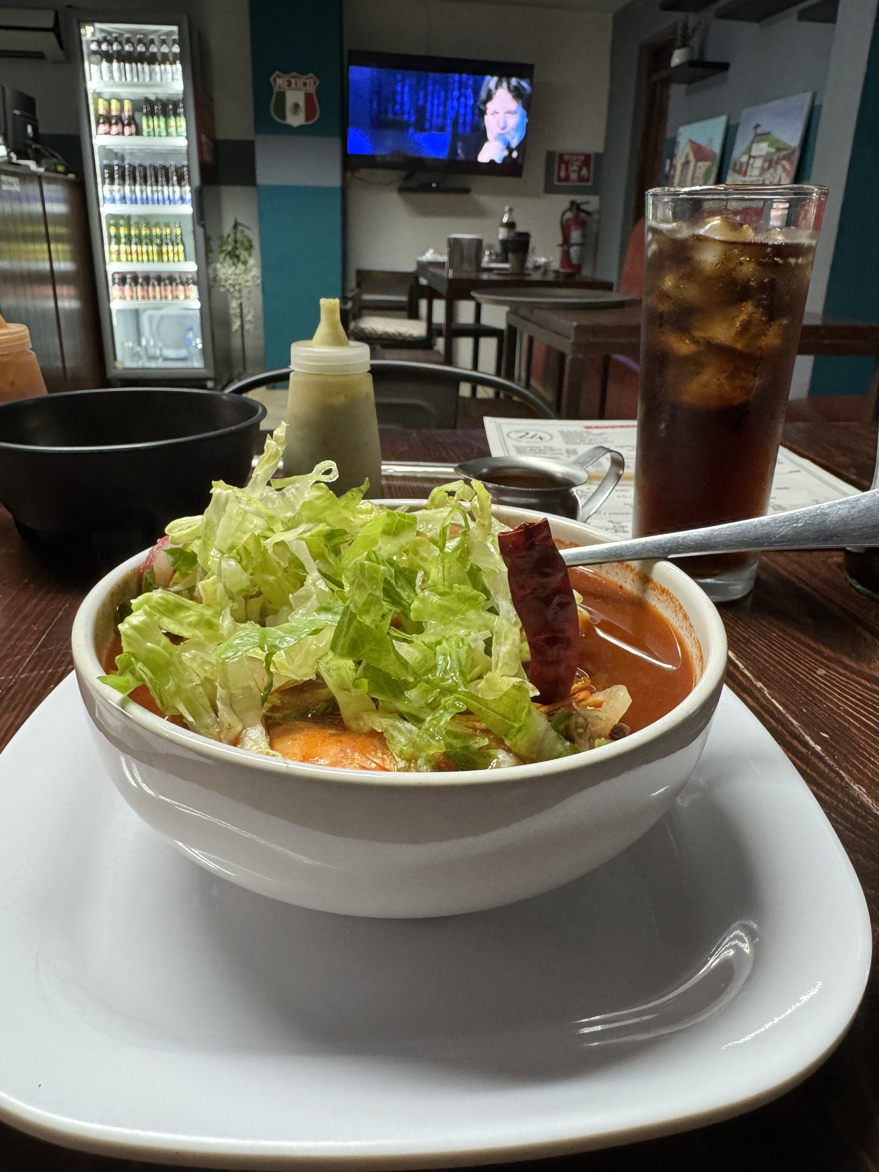 Restaurant bar 24 top floor image 4