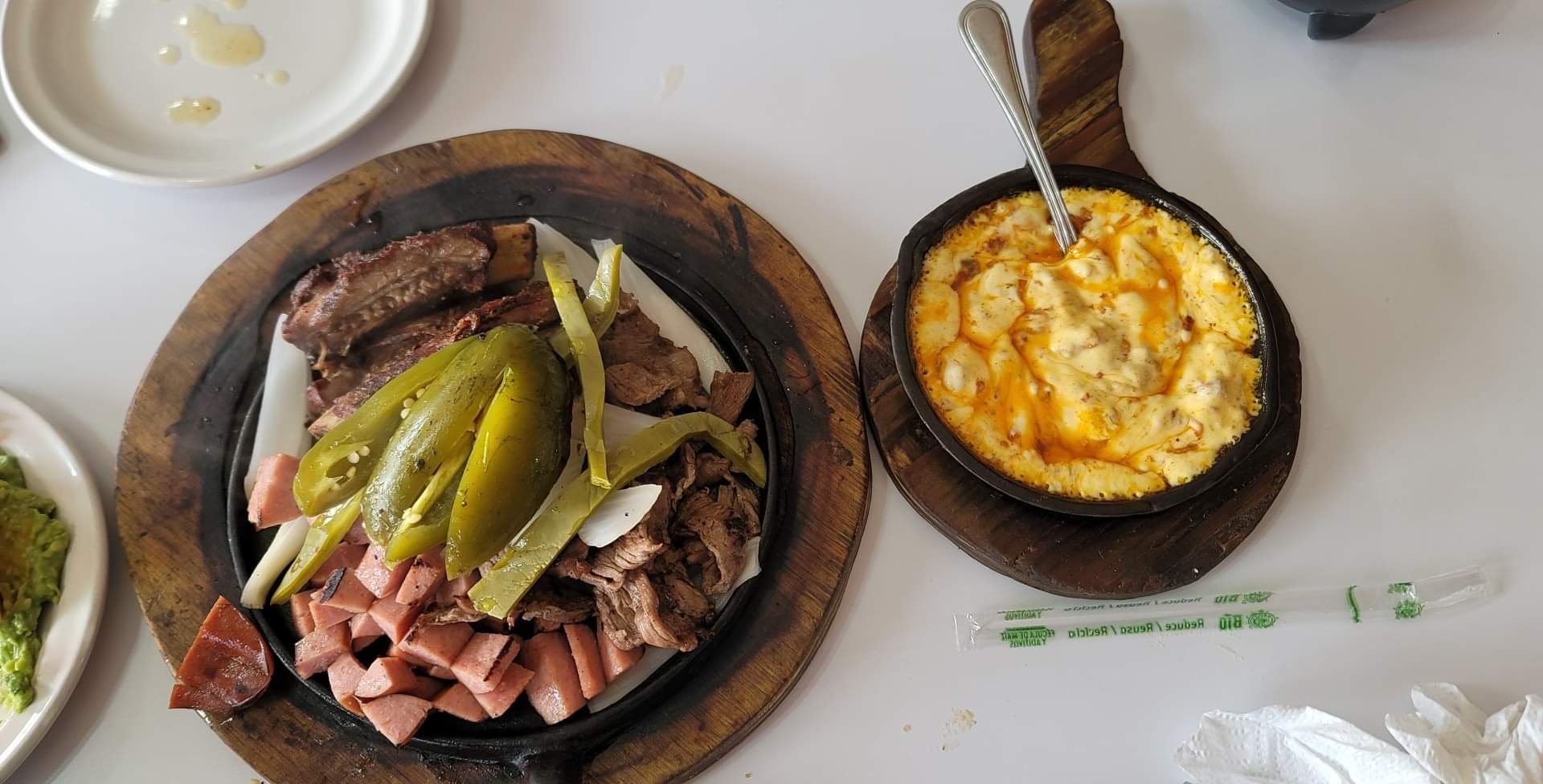 Laredo's Parrillita image 2