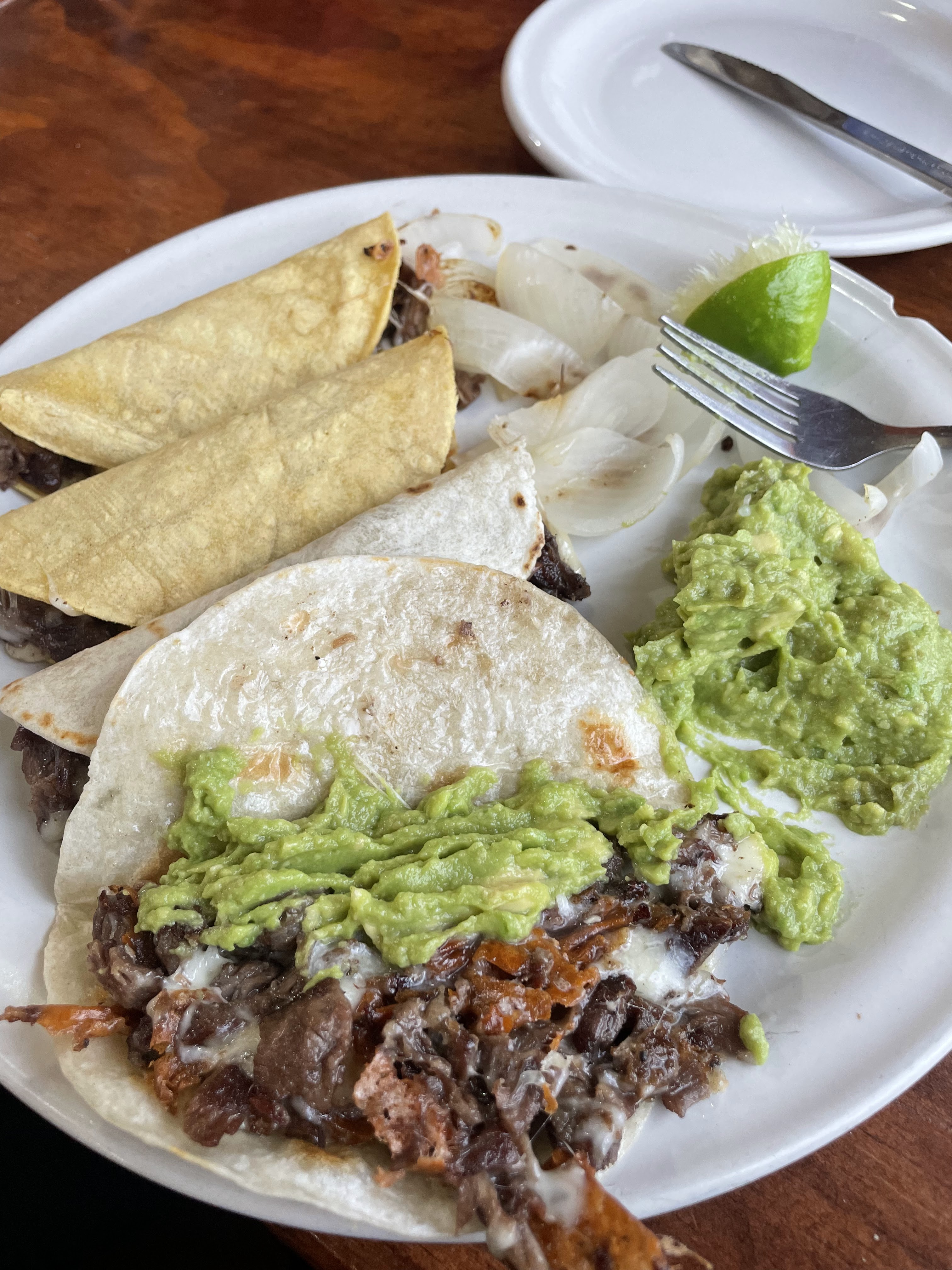 Laredo's Parrillita image 4