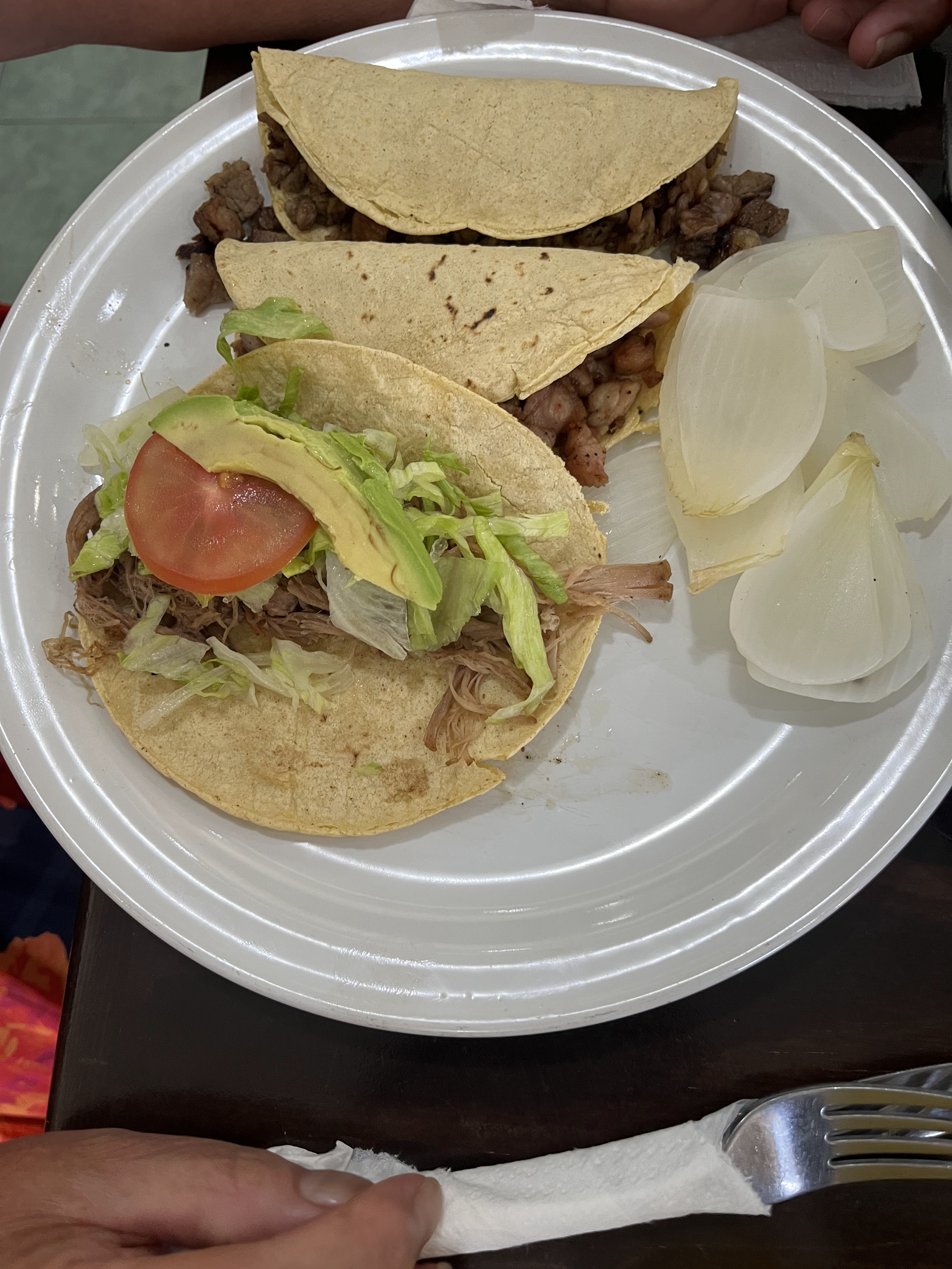 Laredo's Parrillita image 5