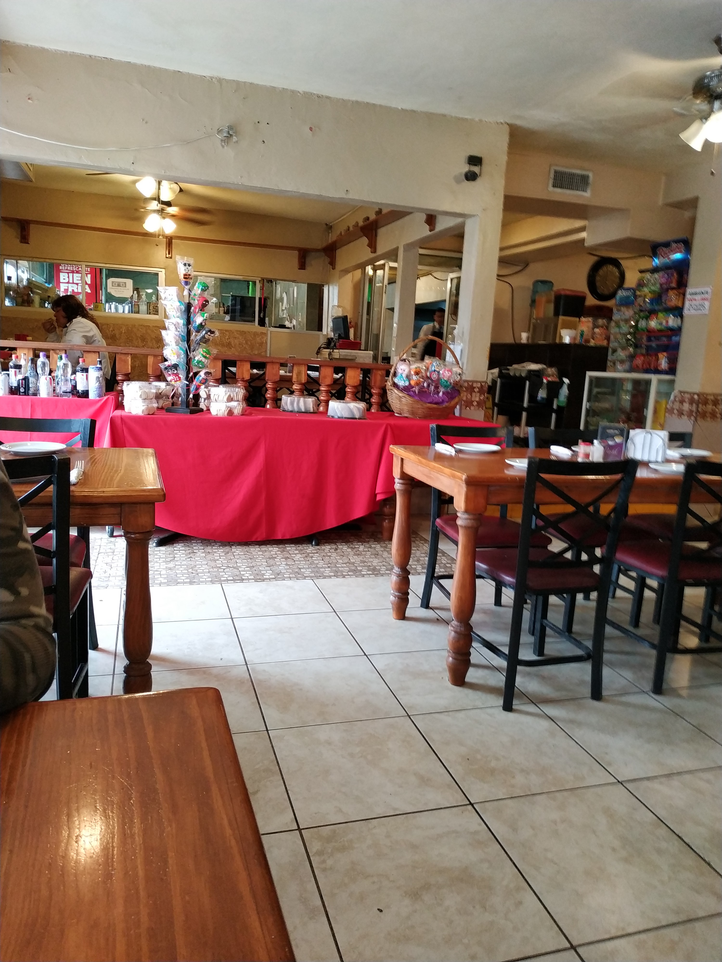 Laredo's Parrillita image 6