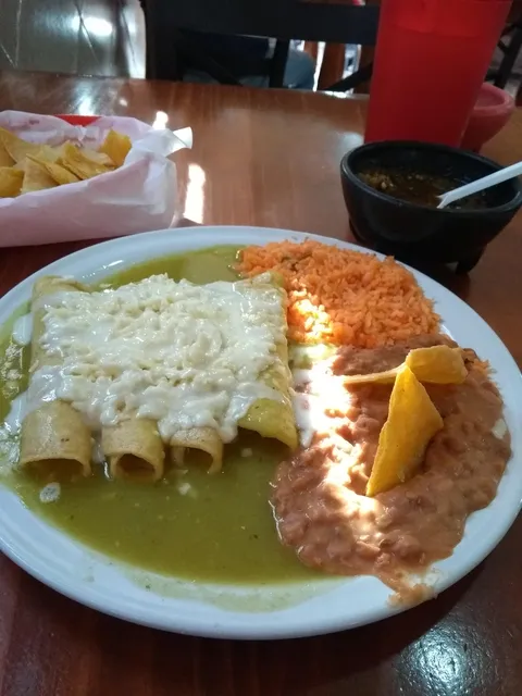 Laredo's Parrillita image 8