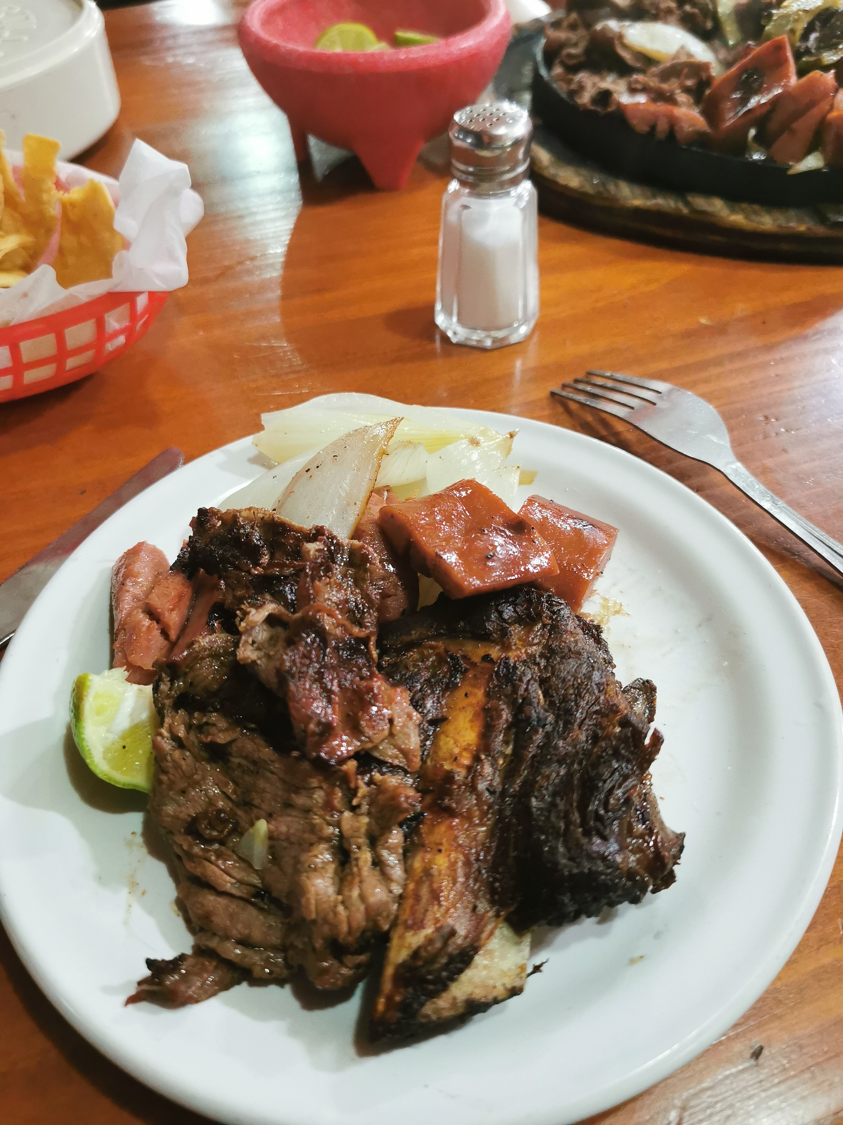 Laredo's Parrillita image 9