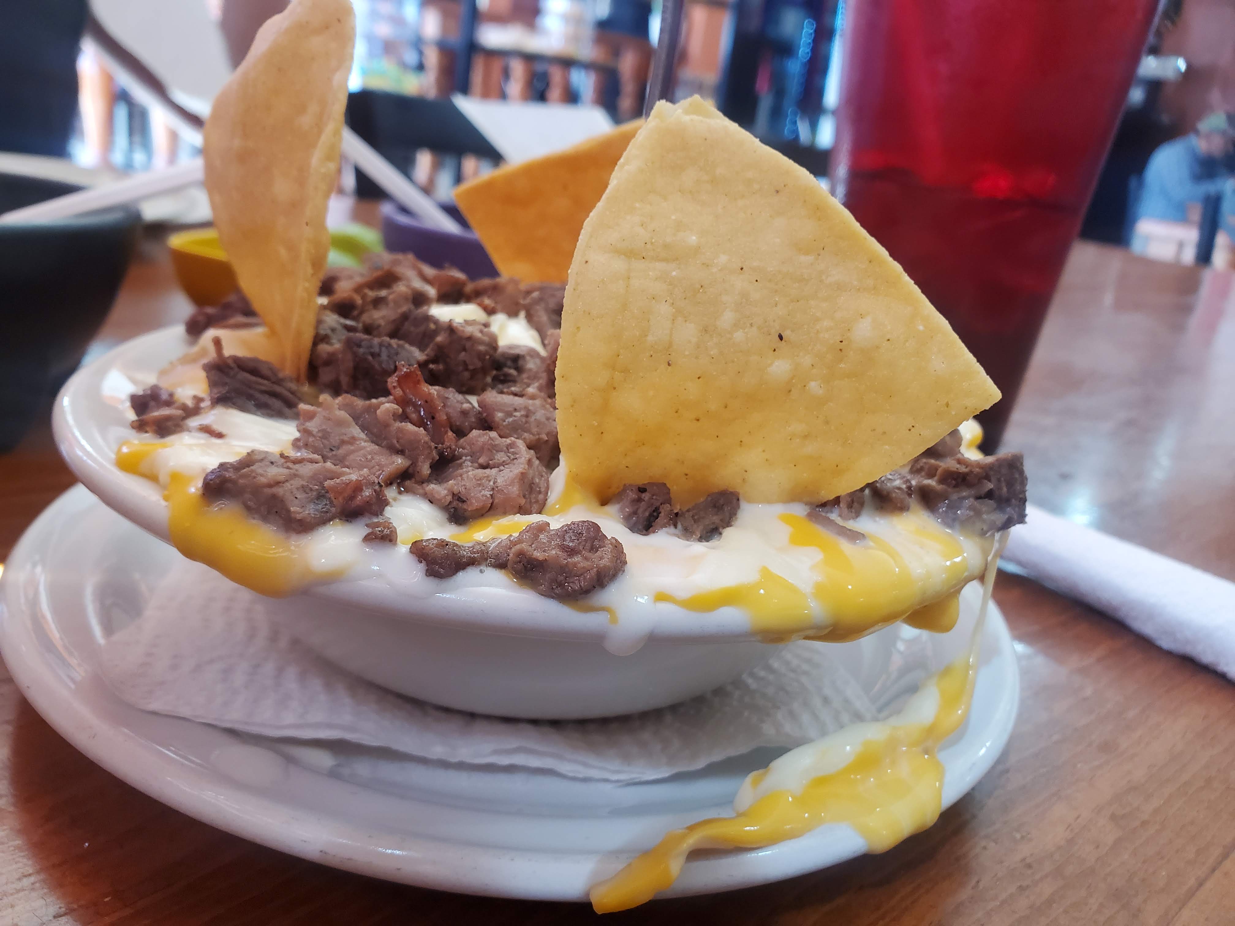 Laredo's Parrillita image 10