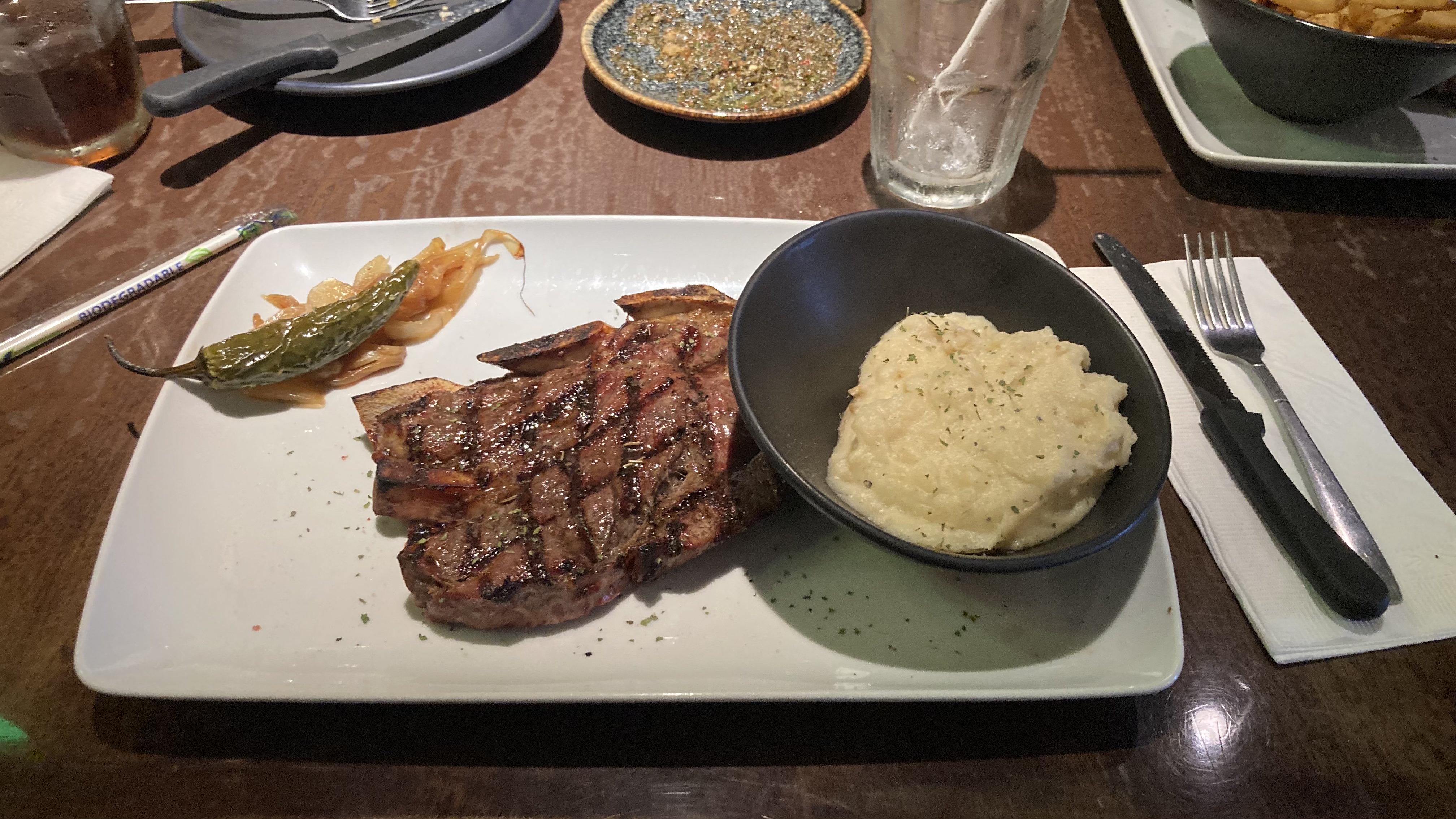 Restaurante Tomatillos image 4