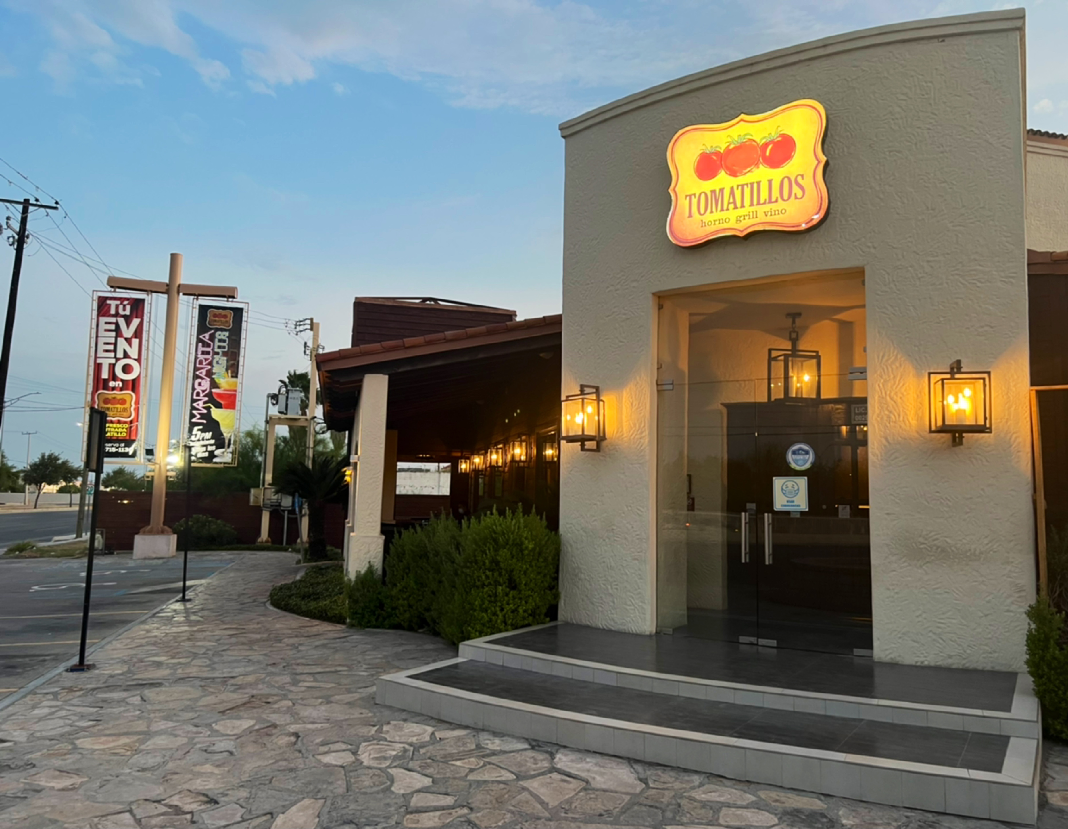 Restaurante Tomatillos image 5