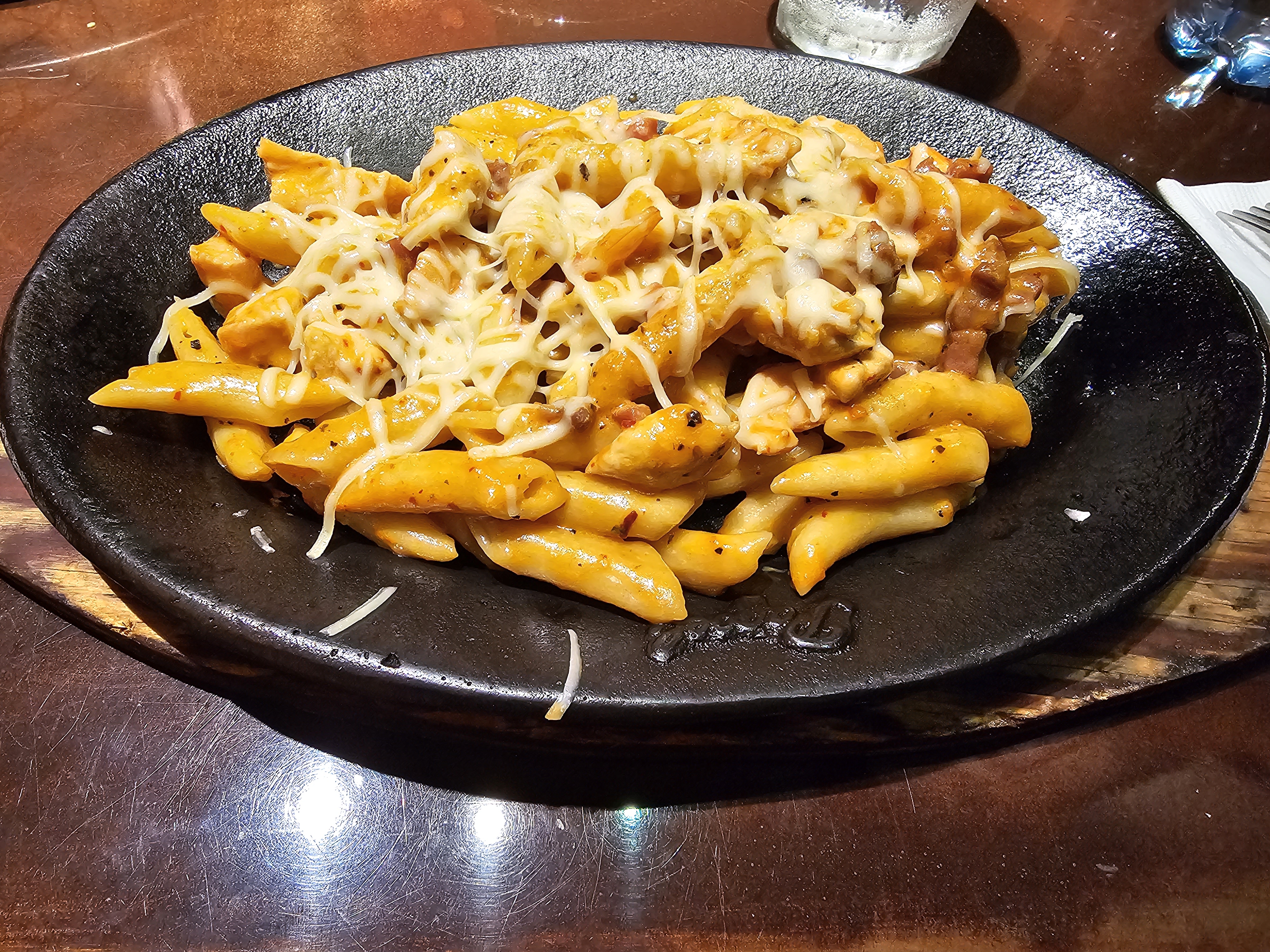 Restaurante Tomatillos image 6