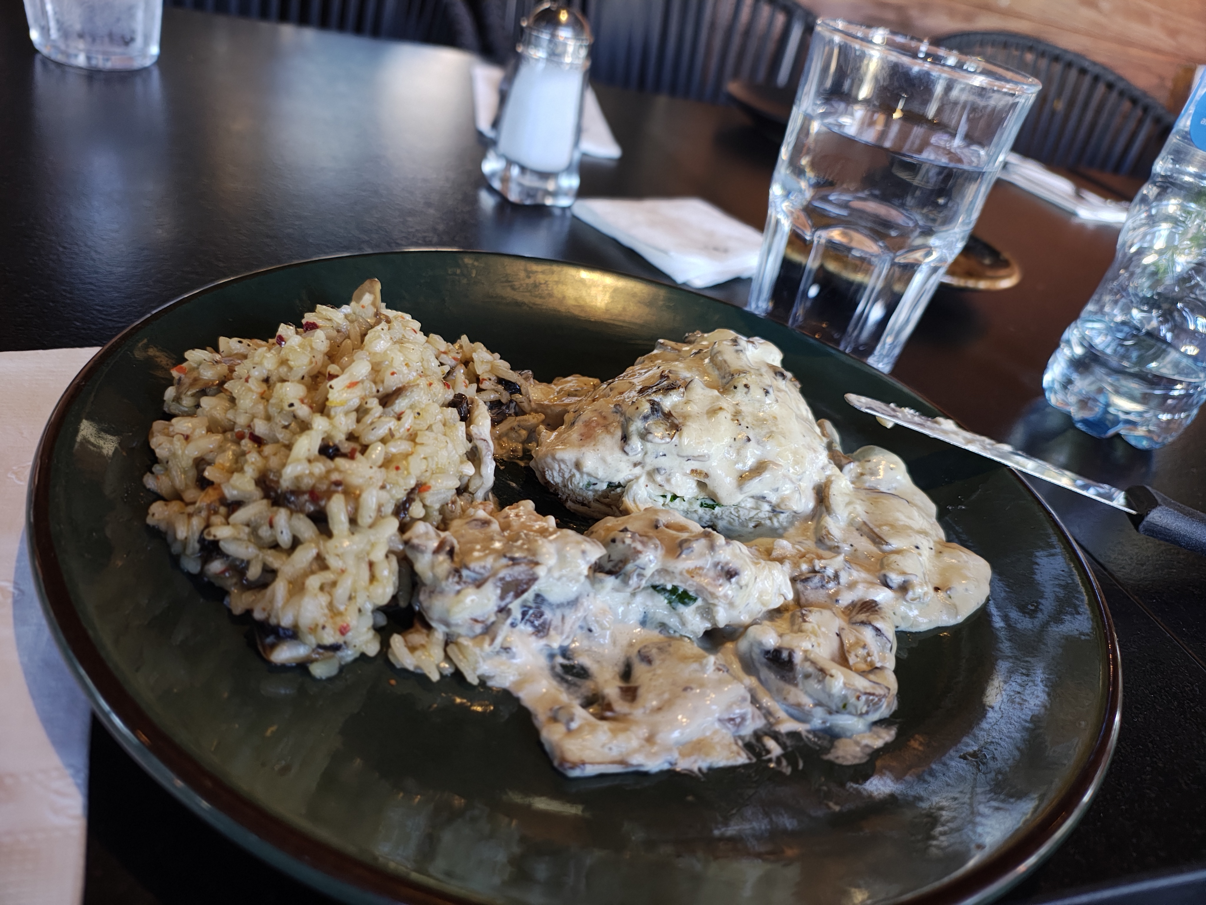 Restaurante Tomatillos image 8