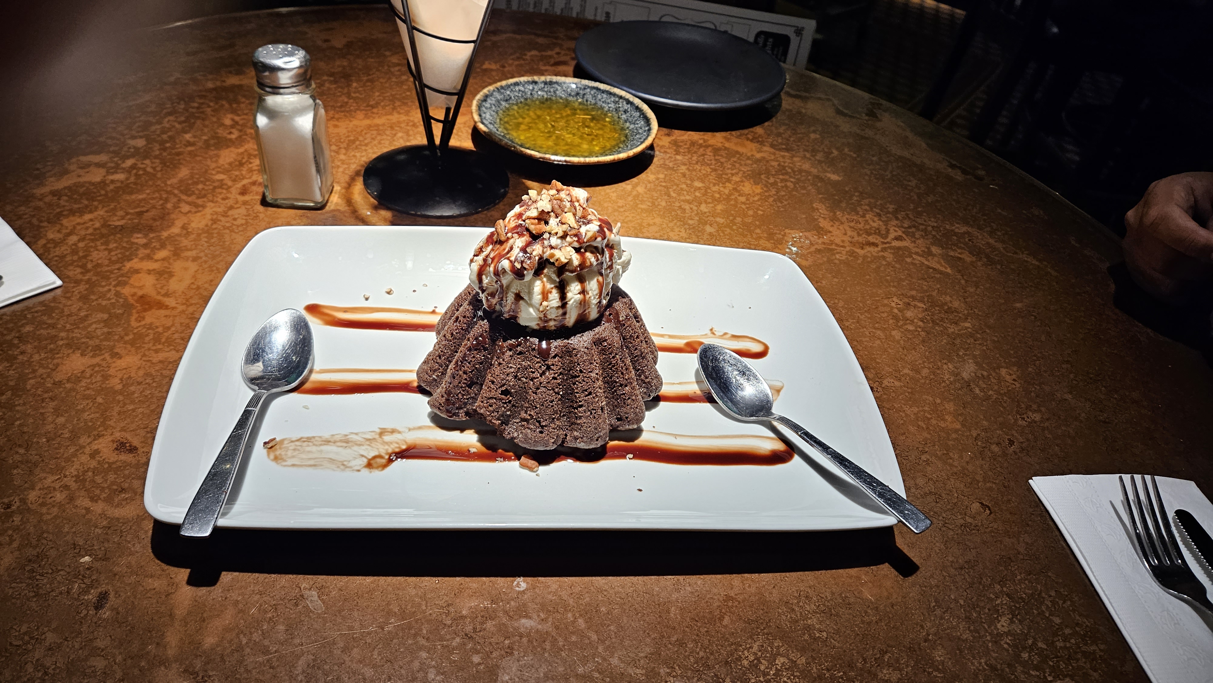 Restaurante Tomatillos image 9