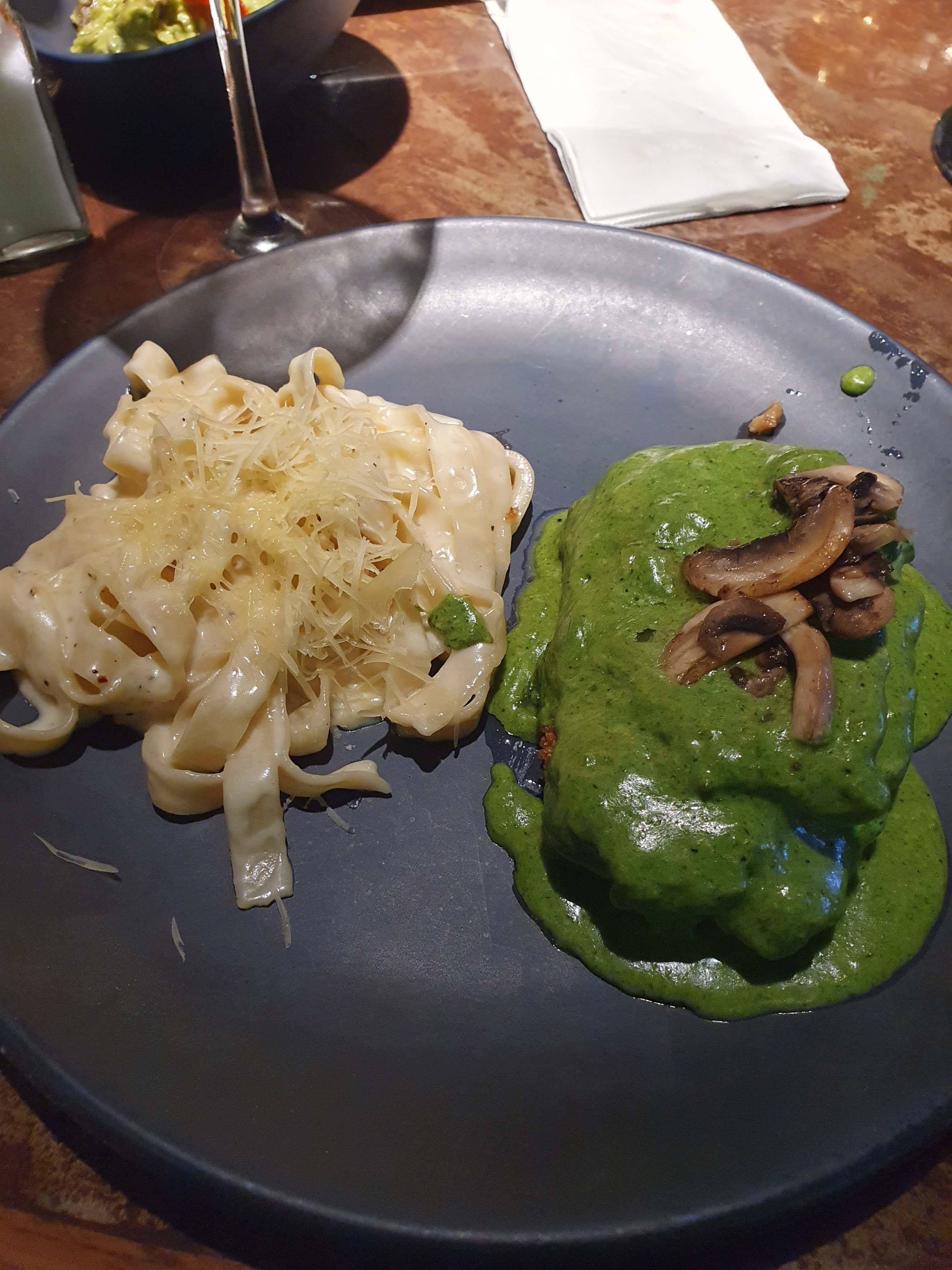 Restaurante Tomatillos image 10