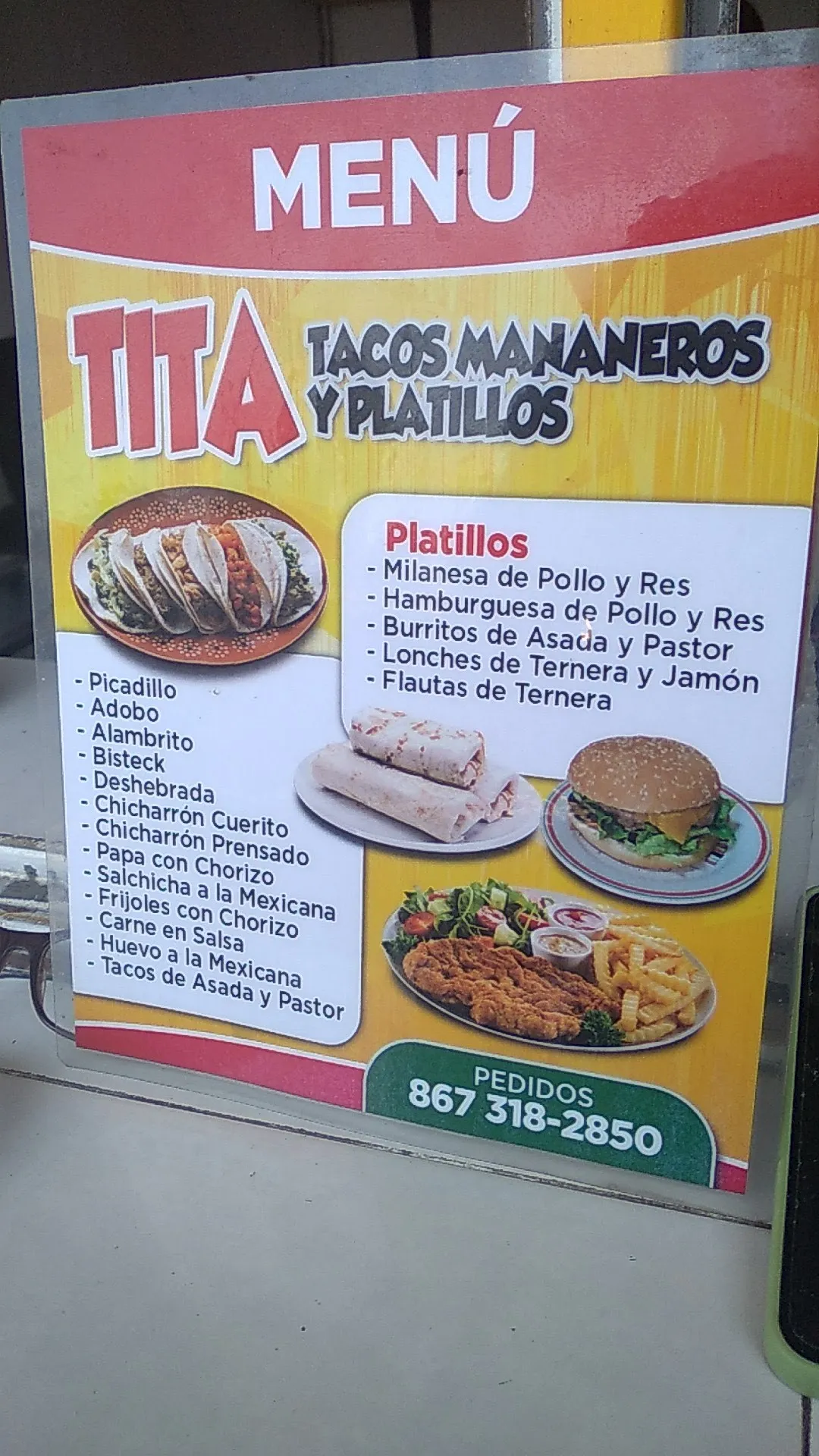 TITA image 1