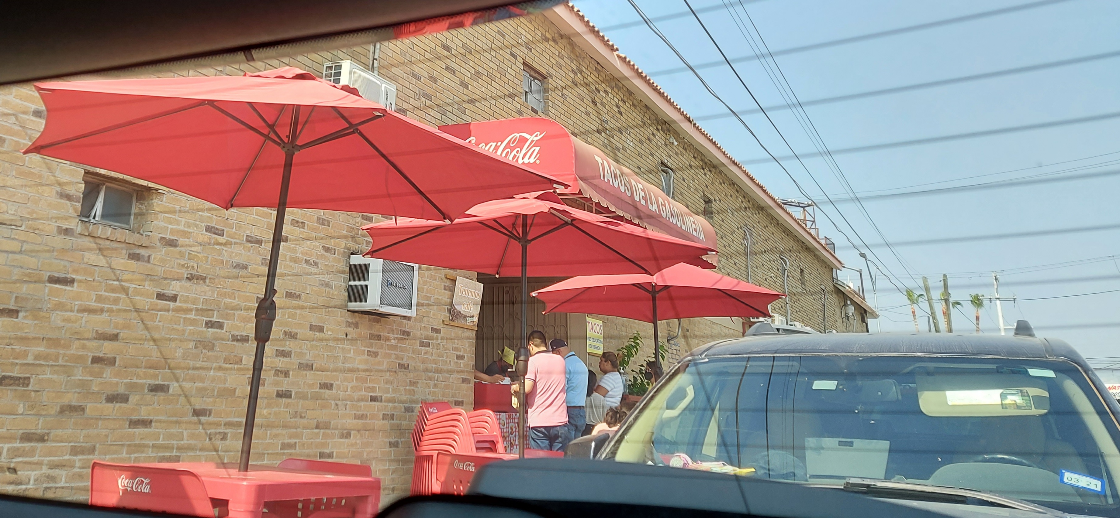 Tacos de la Gasolinera image 1