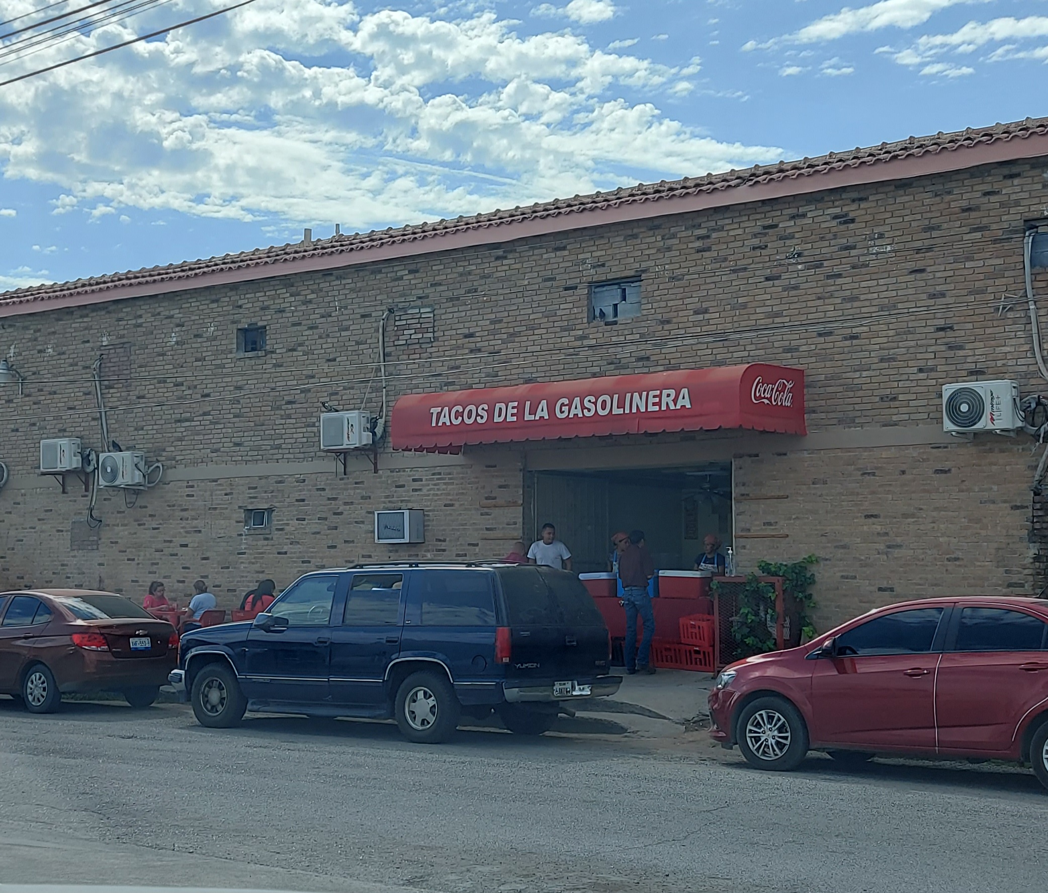 Tacos de la Gasolinera image 2