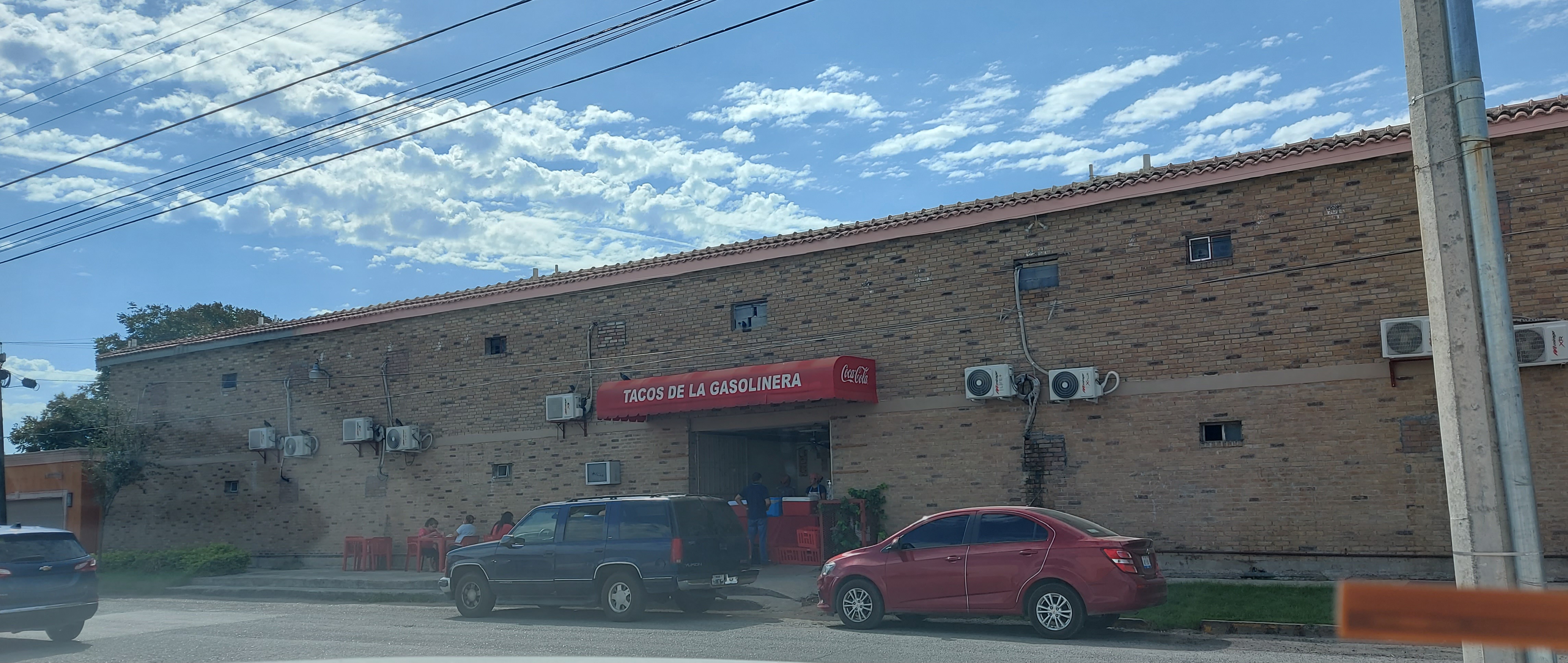 Tacos de la Gasolinera image 5