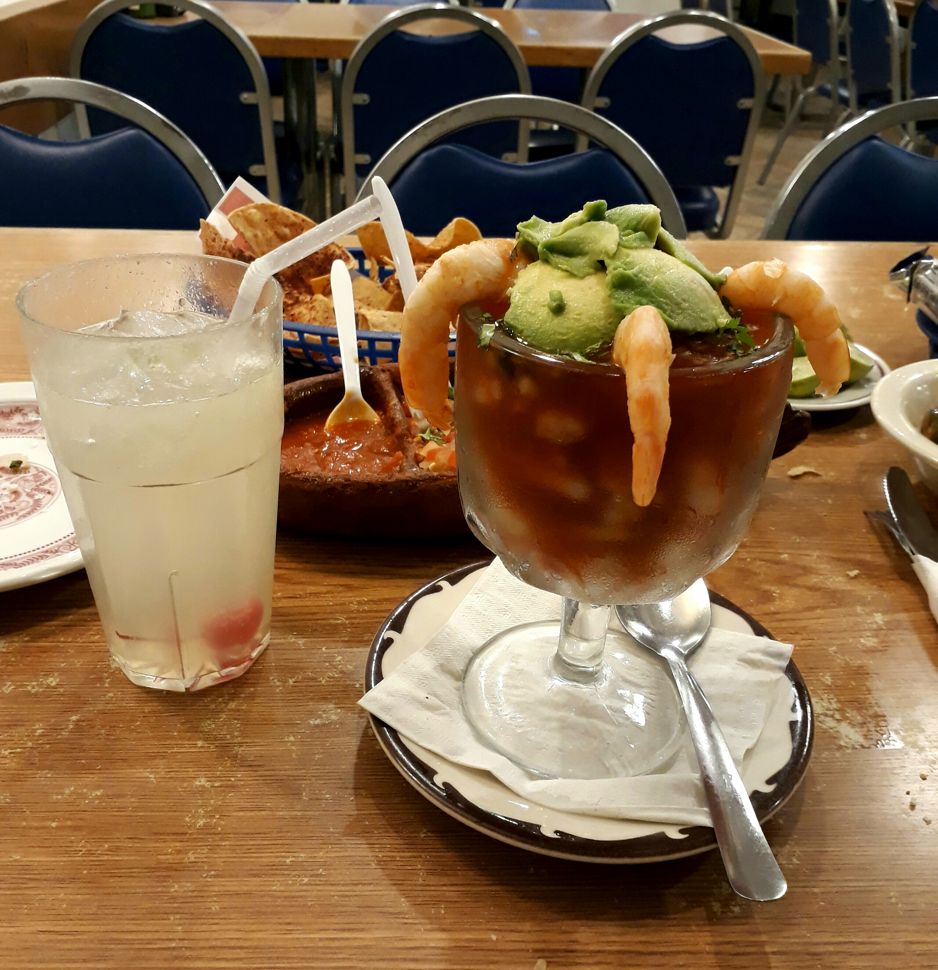 El Marinero Restaurant-Bar image 2