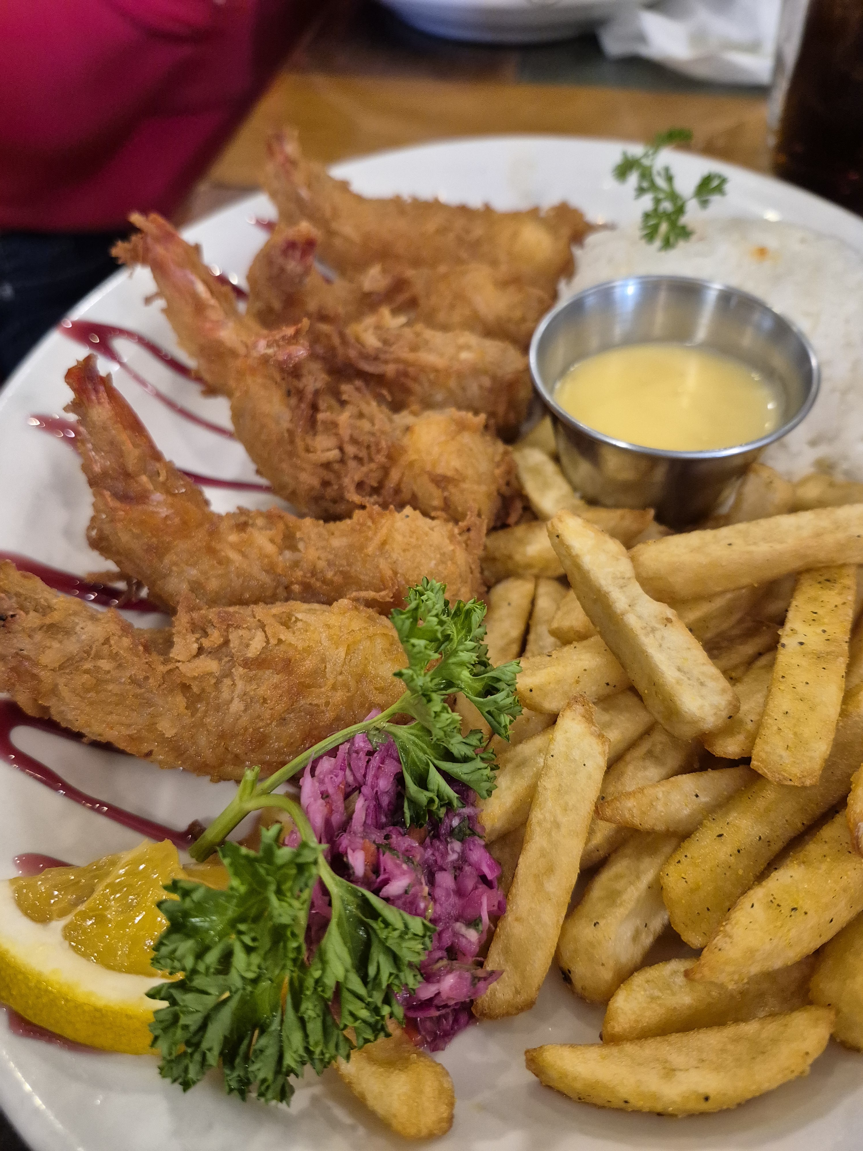 El Marinero Restaurant-Bar image 3