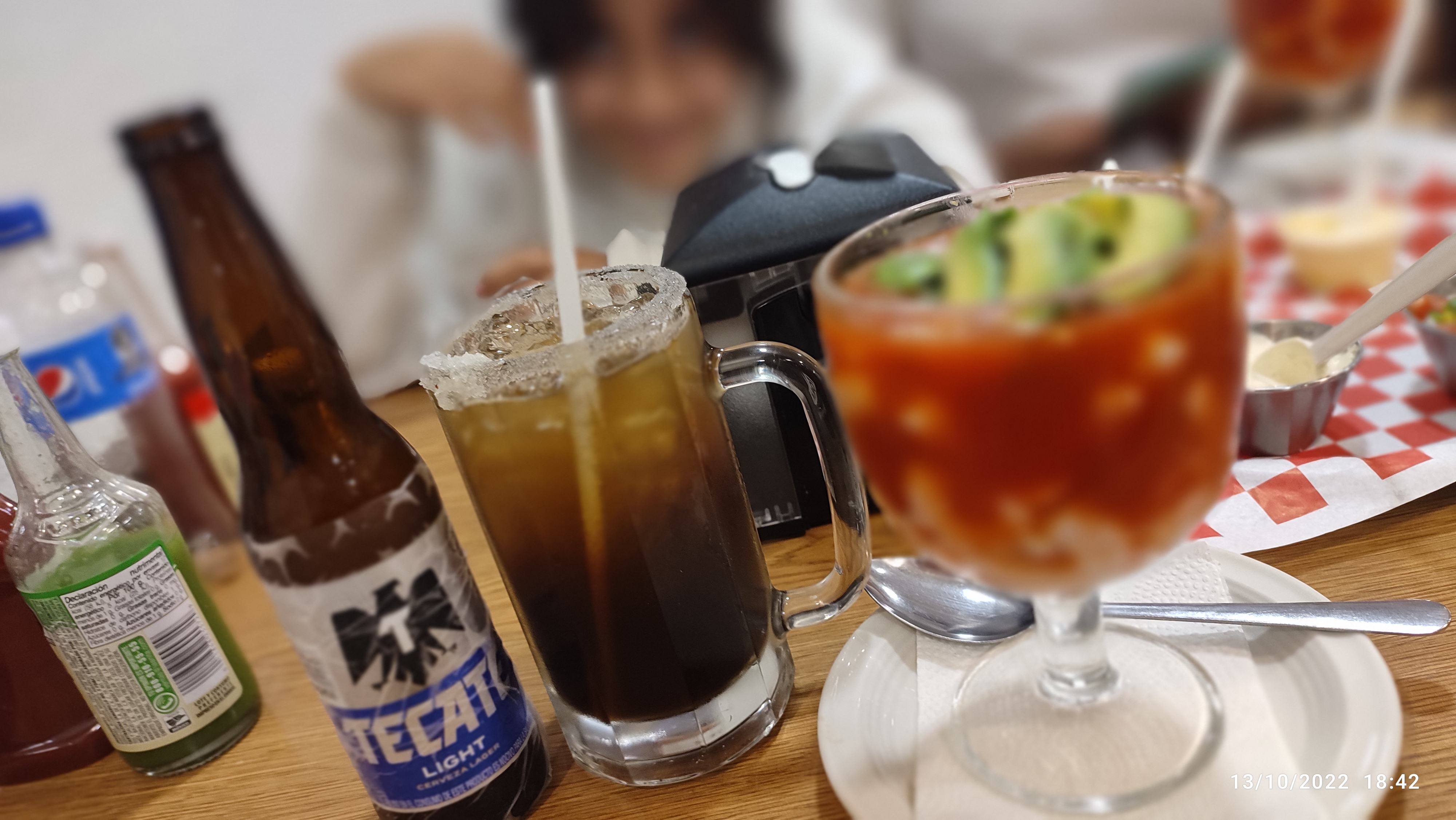 El Marinero Restaurant-Bar image 5