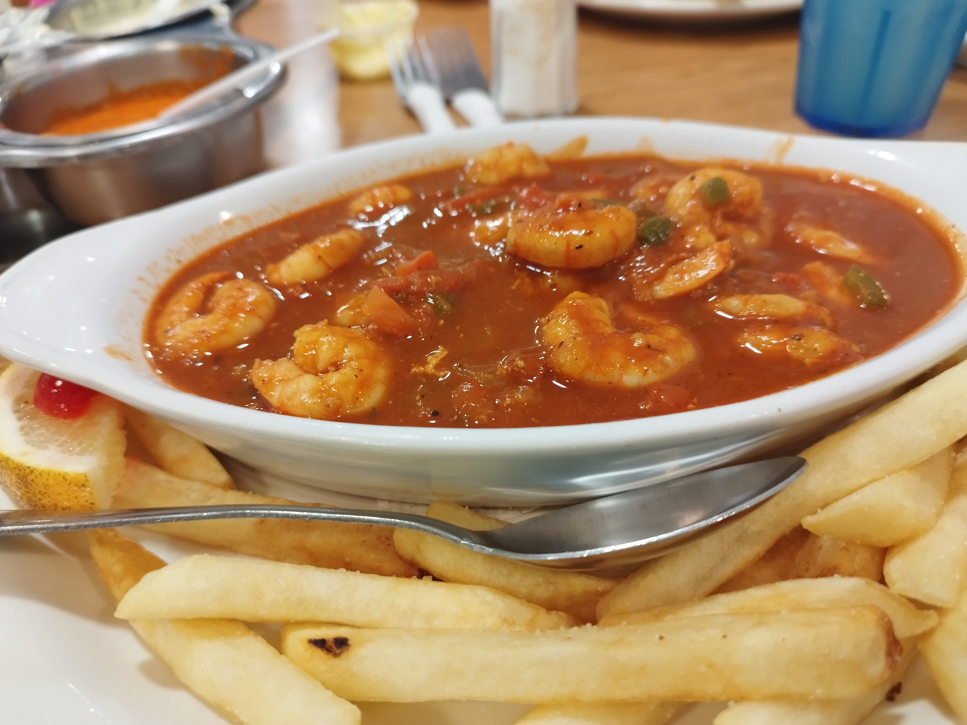 El Marinero Restaurant-Bar image 6