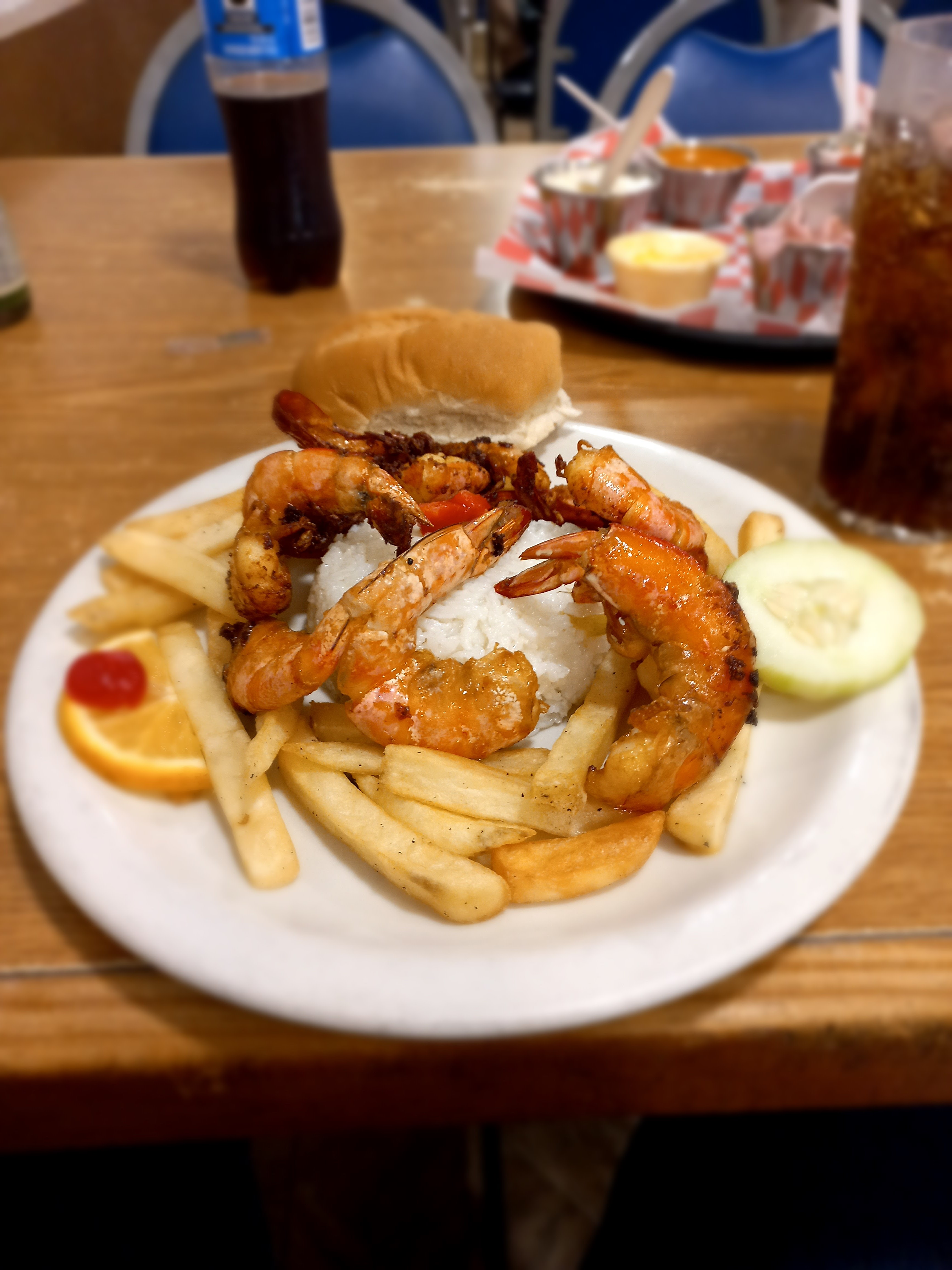 El Marinero Restaurant-Bar image 7