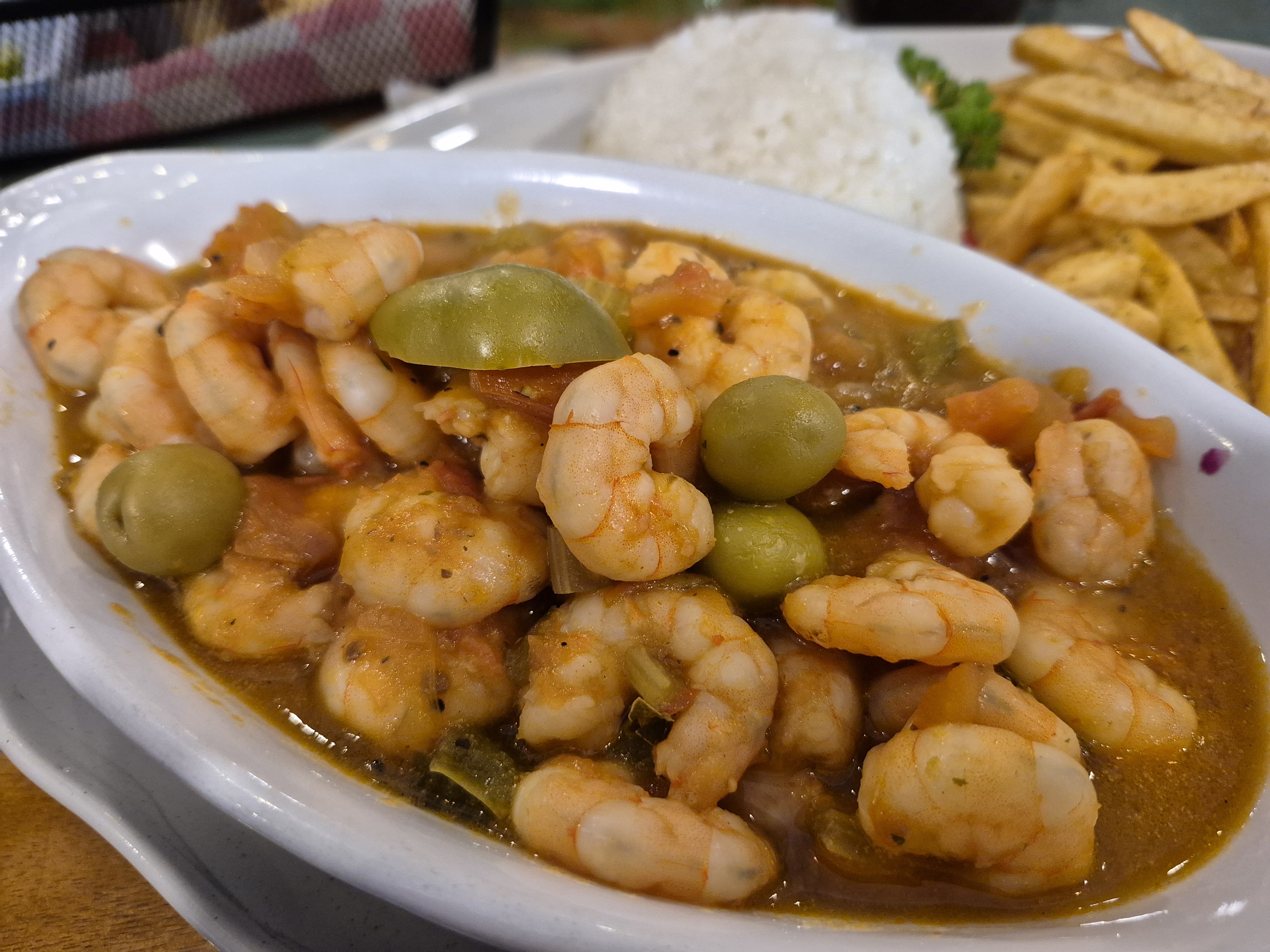 El Marinero Restaurant-Bar image 8