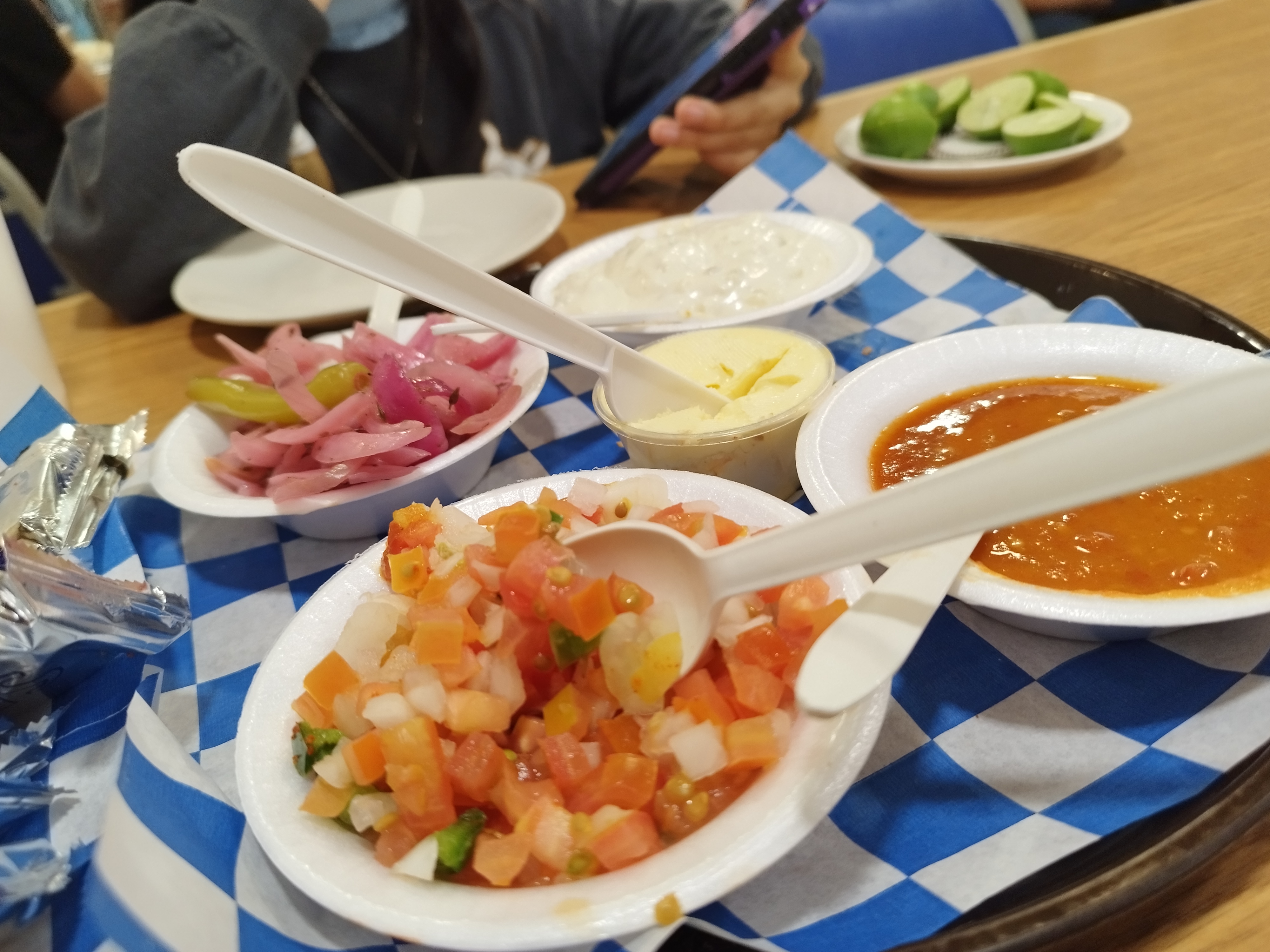 El Marinero Restaurant-Bar image 9