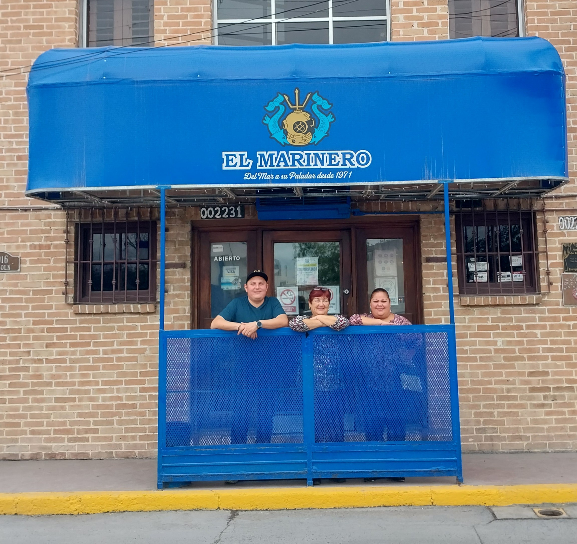 El Marinero Restaurant-Bar image 10