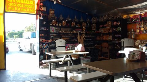 Carnitas mexico image 1