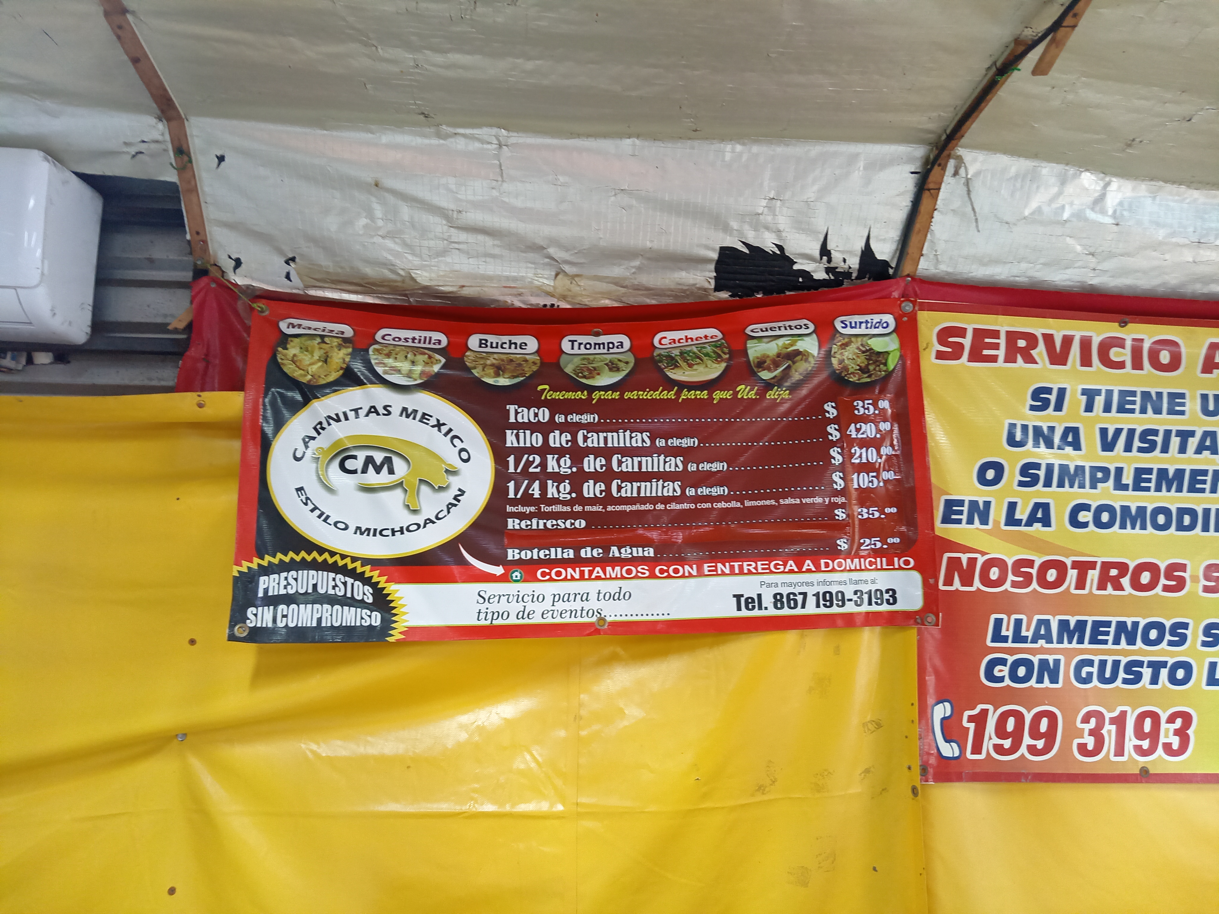 Carnitas mexico image 3