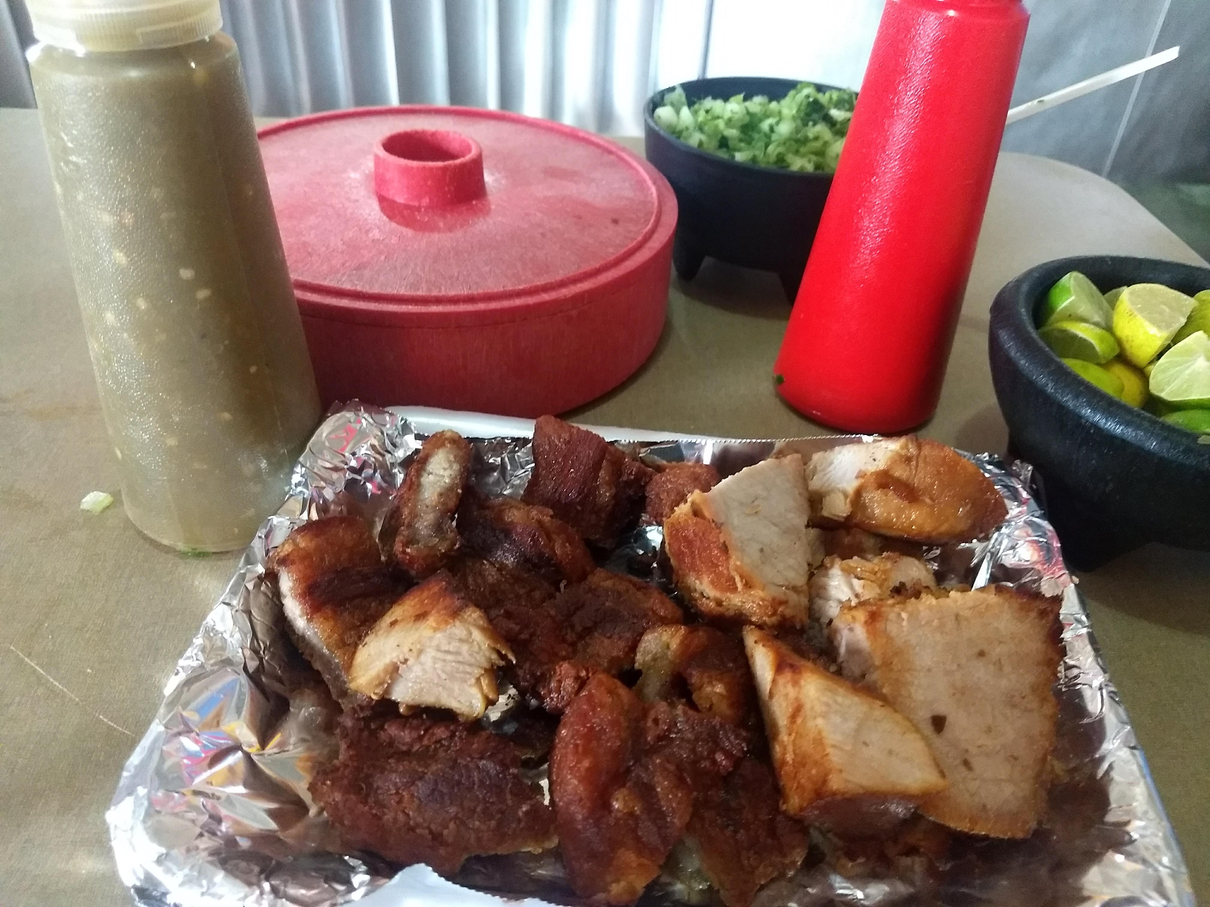 Carnitas mexico image 6