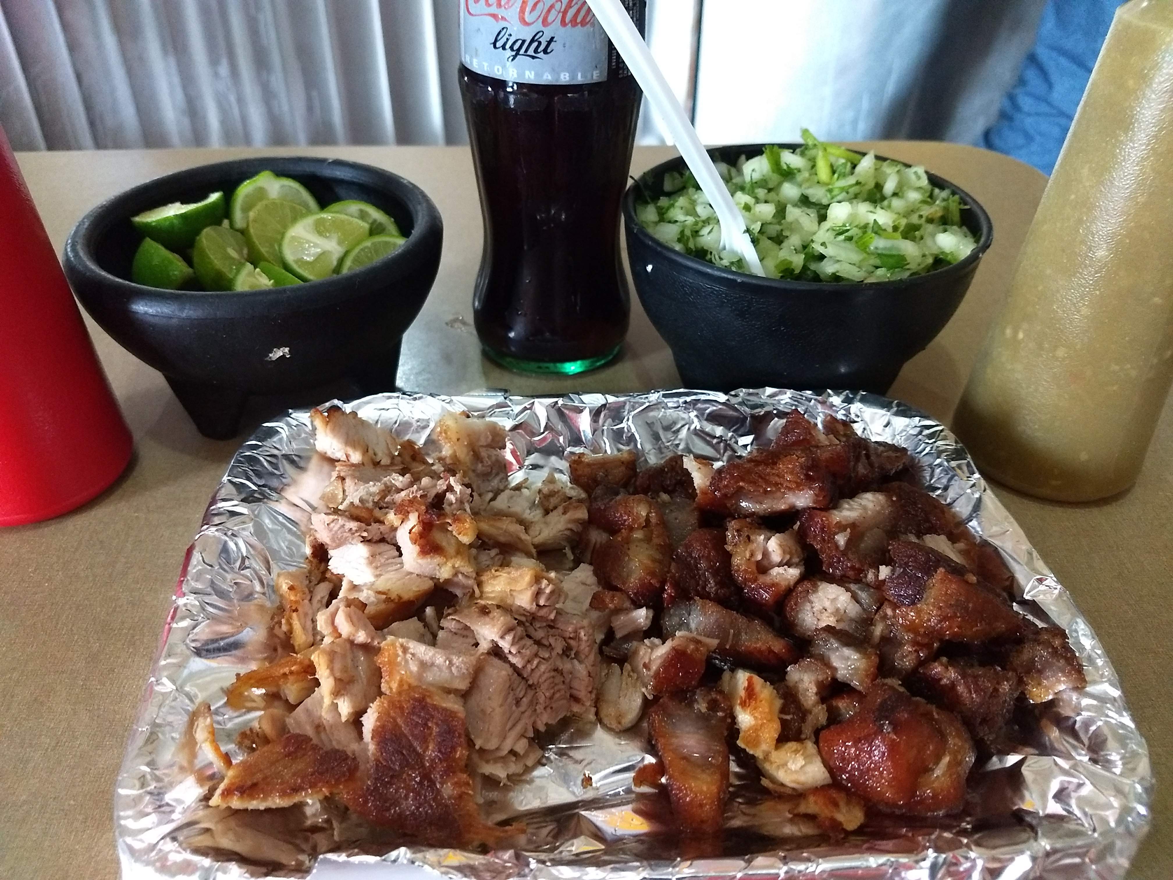 Carnitas mexico image 7