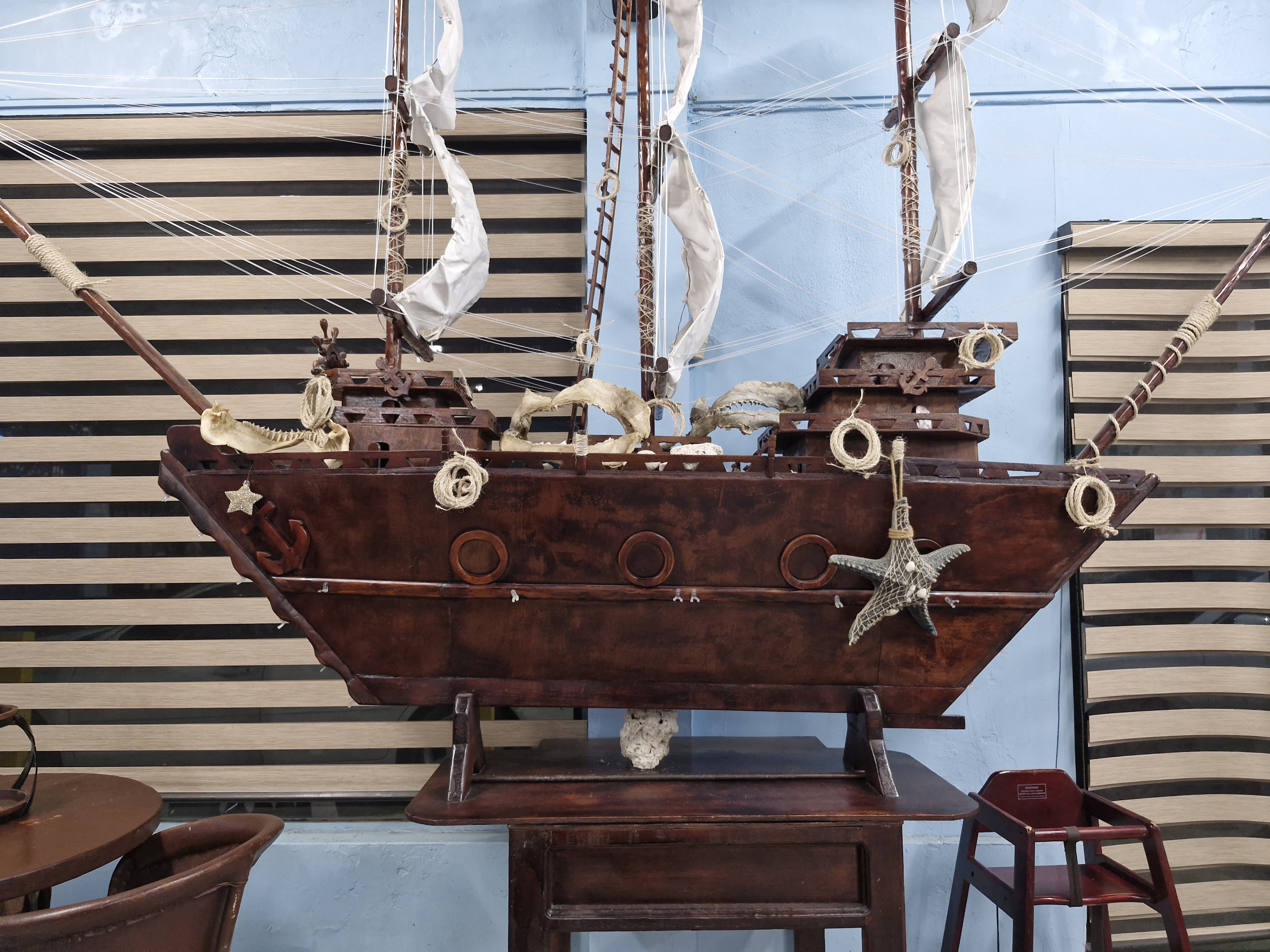 Mariscos My Nacho image 1