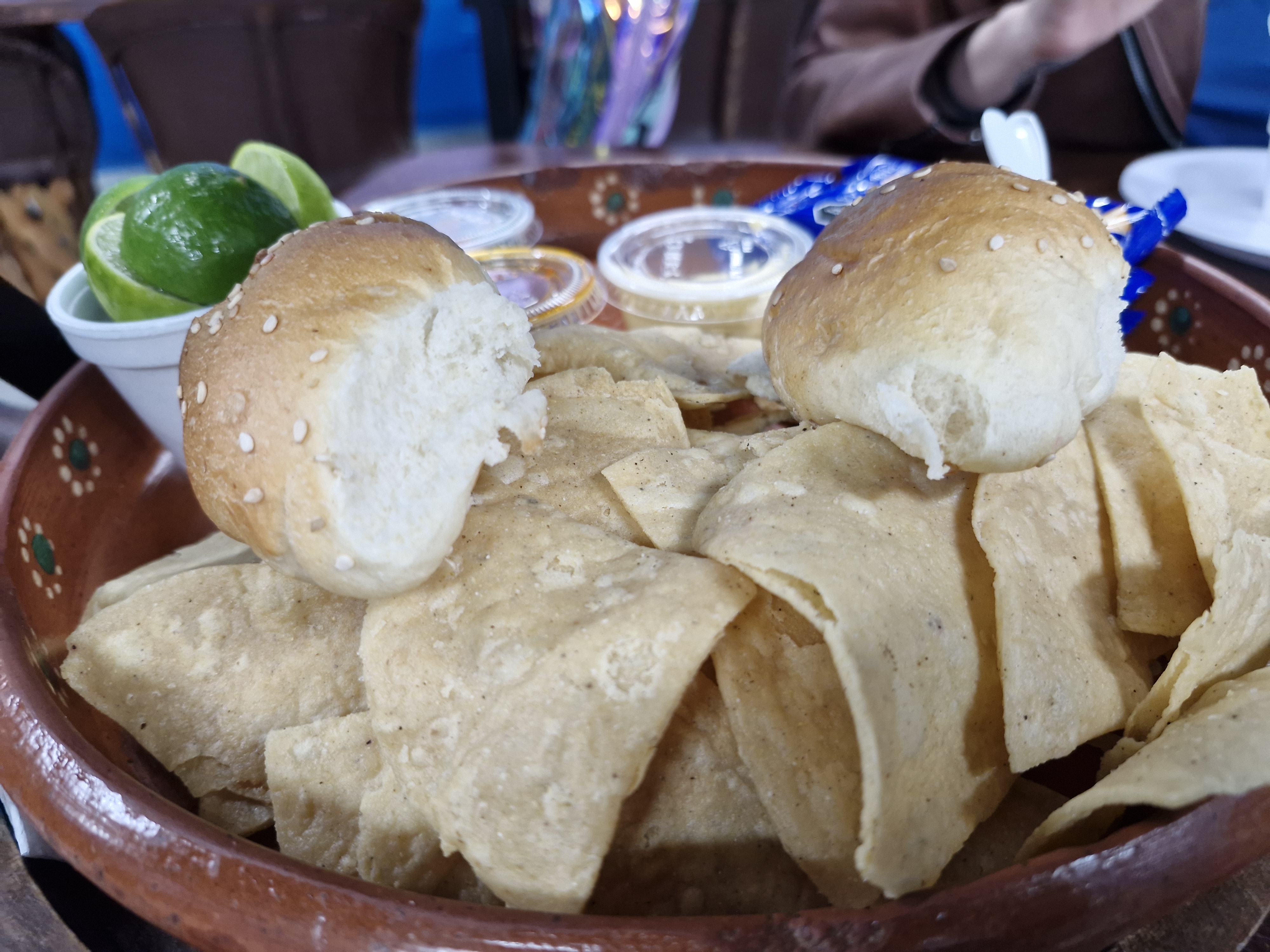 Mariscos My Nacho image 4