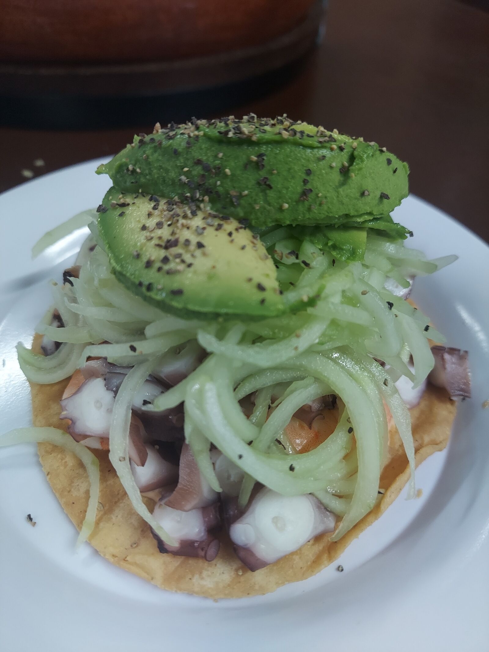 Mariscos My Nacho image 5