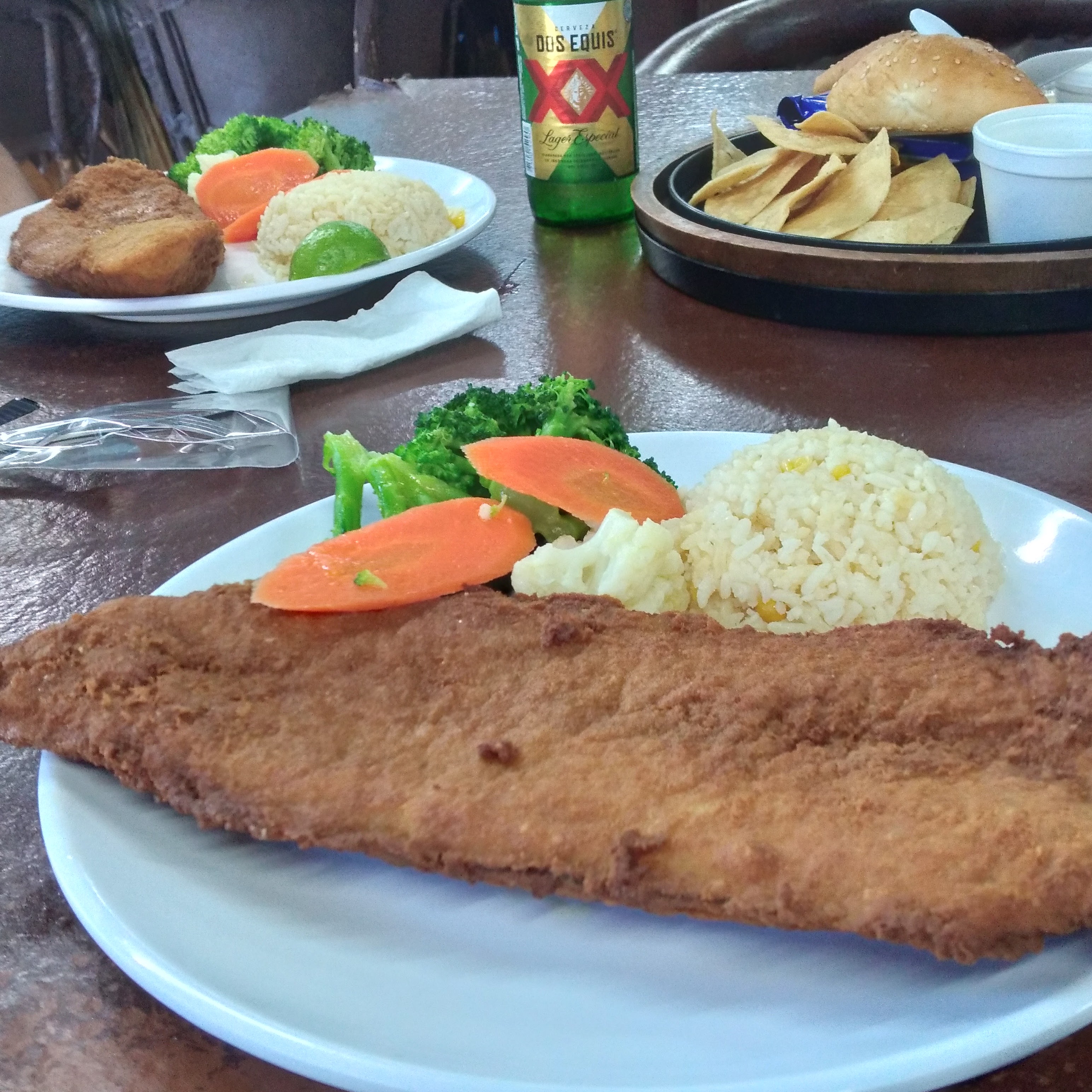 Mariscos My Nacho image 6