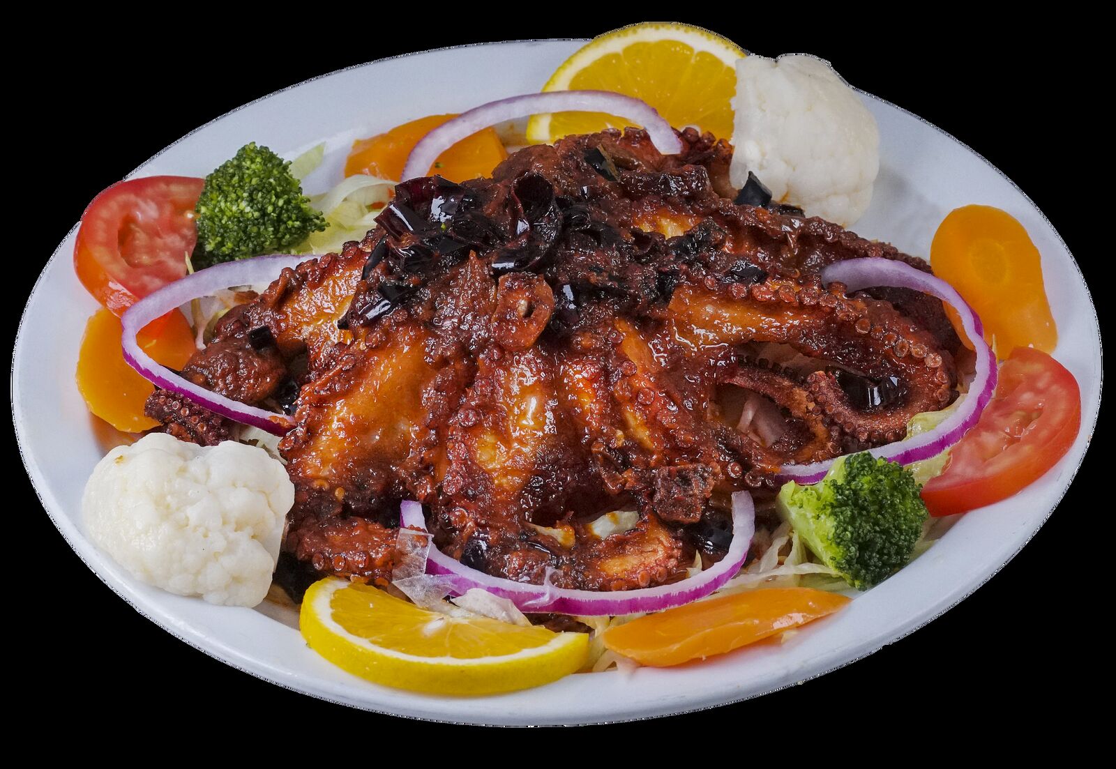 Mariscos My Nacho image 7