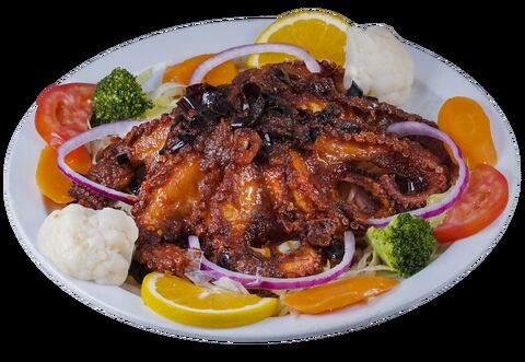Mariscos My Nacho image 7