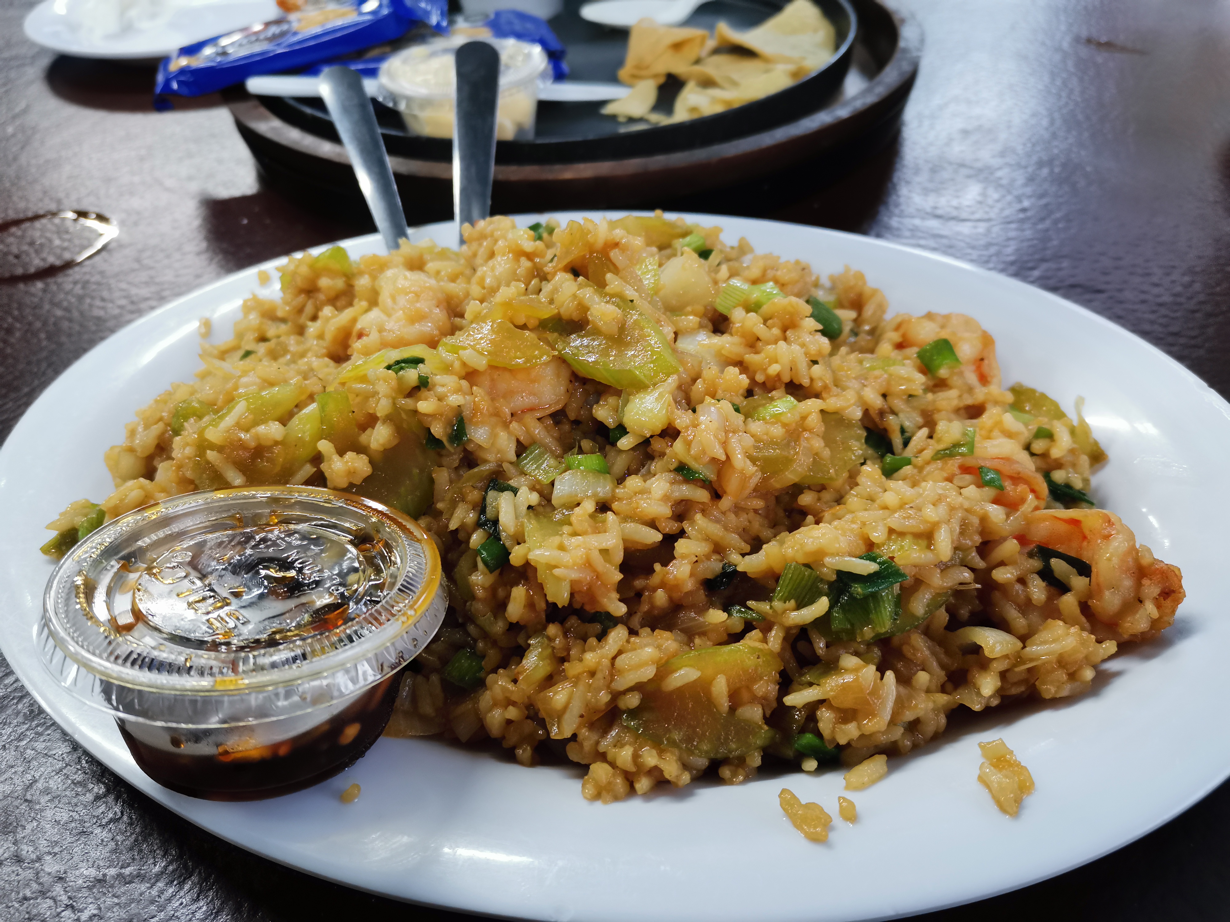 Mariscos My Nacho image 8