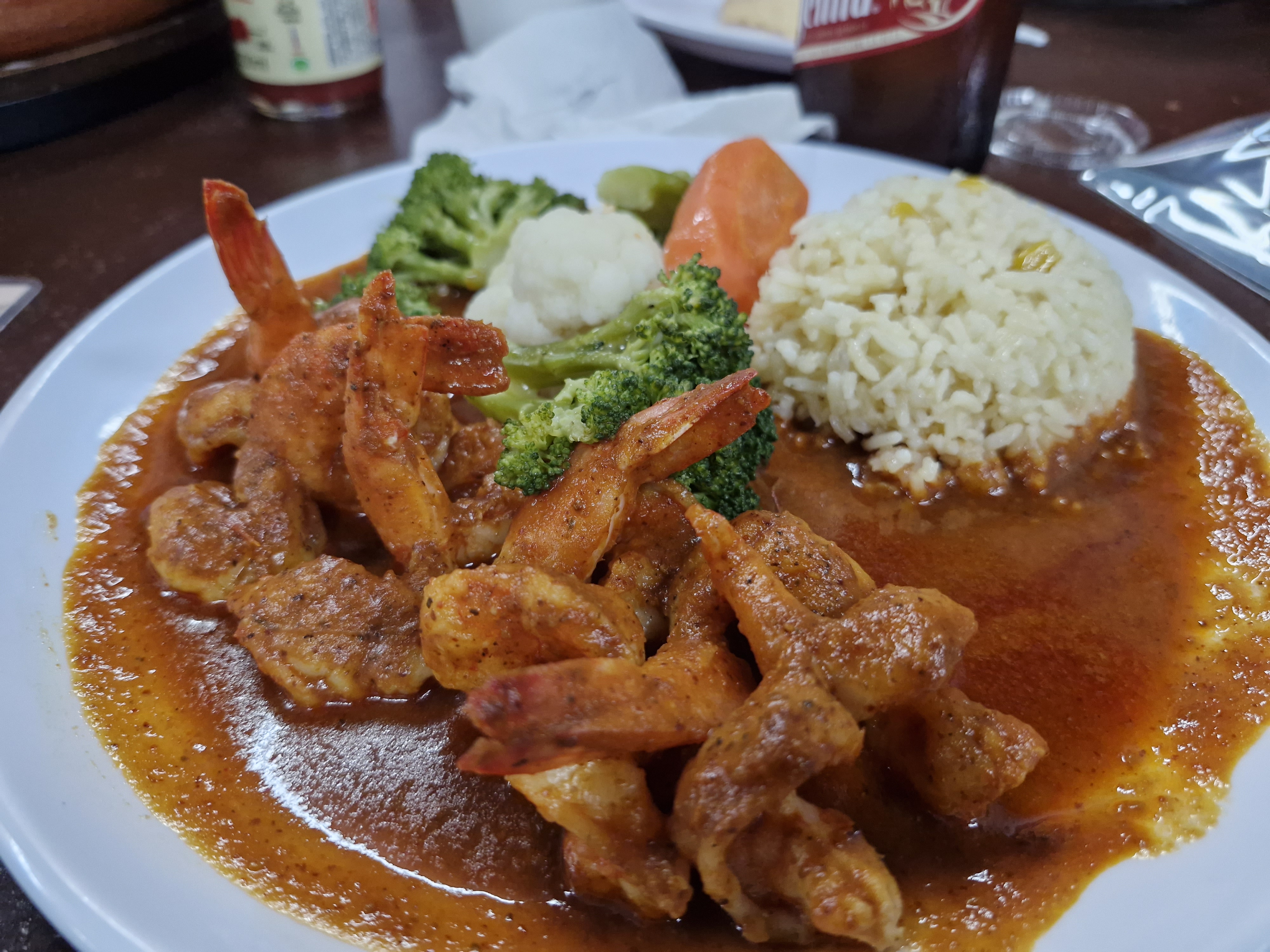 Mariscos My Nacho image 10