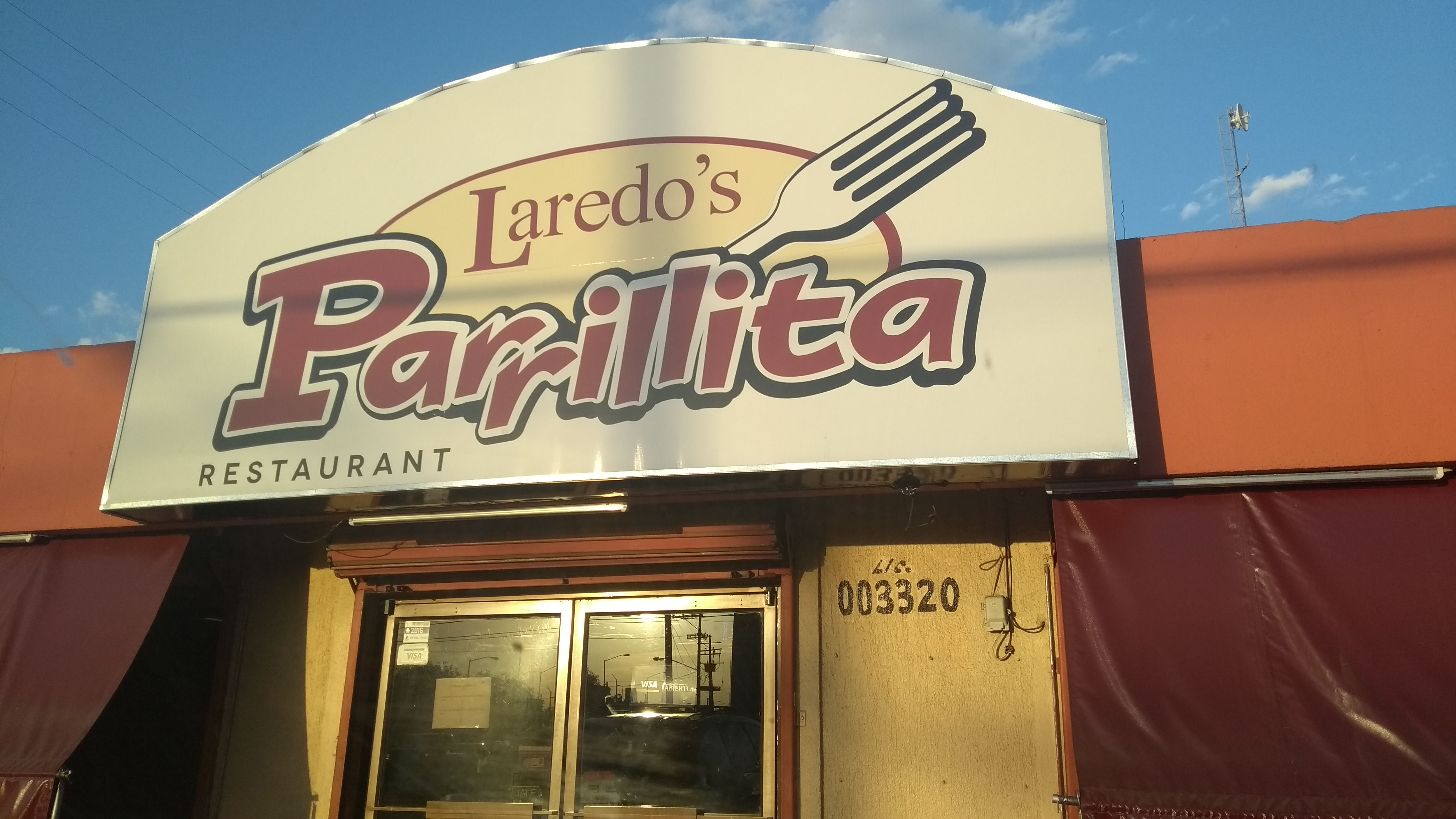 Laredo's Parrillita image 1