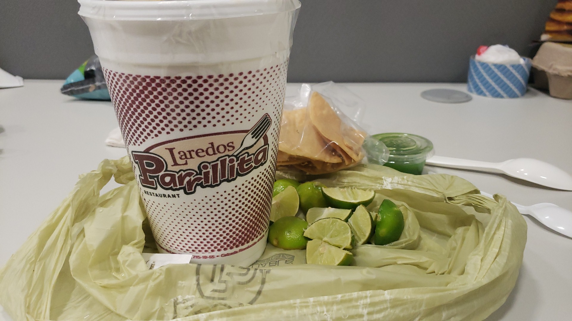 Laredo's Parrillita image 2