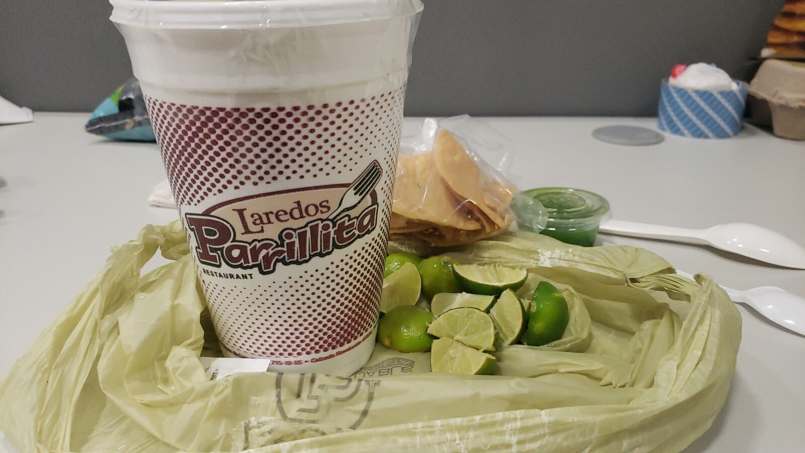 Laredo's Parrillita image 2