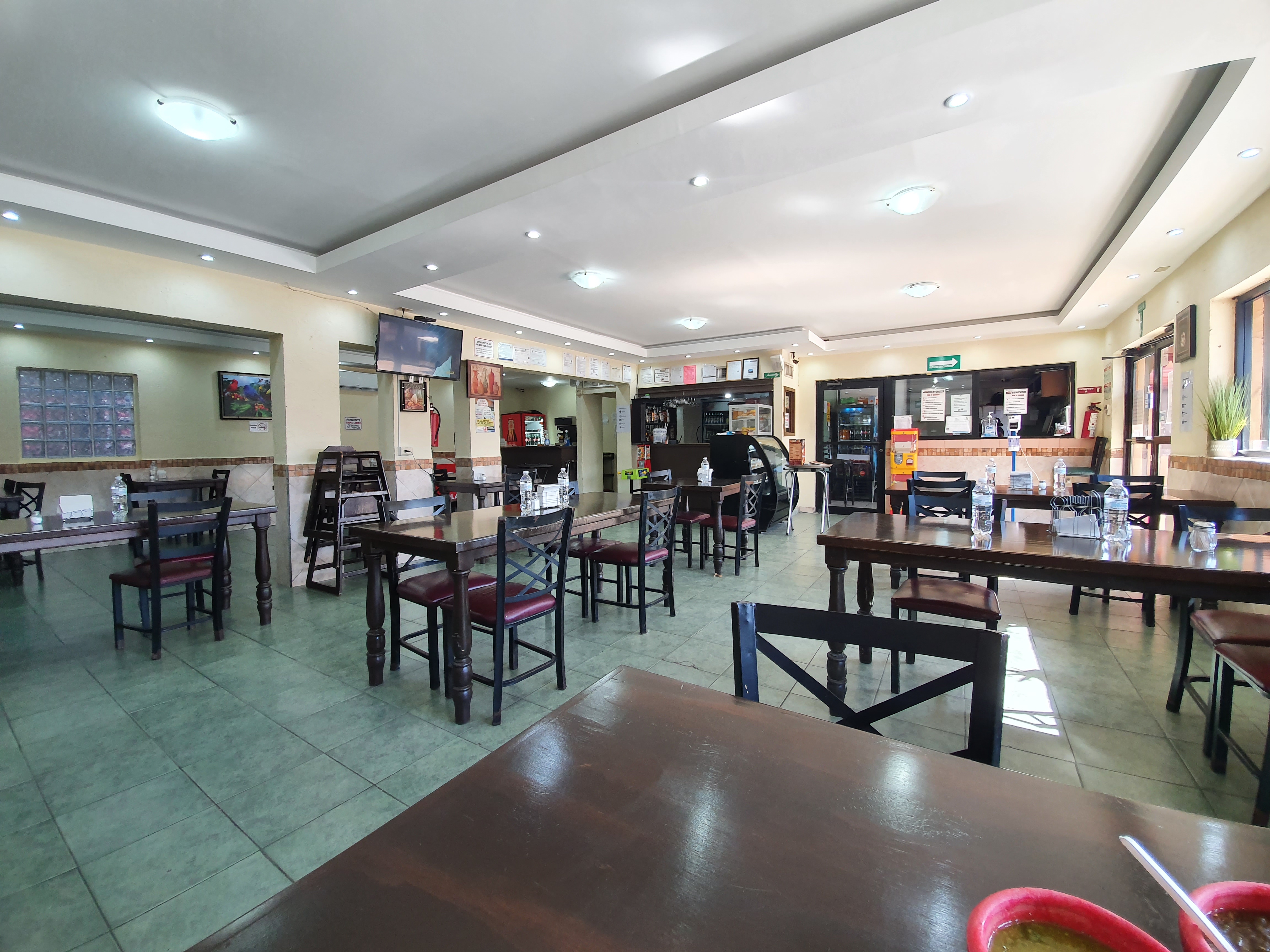 Laredo's Parrillita image 3