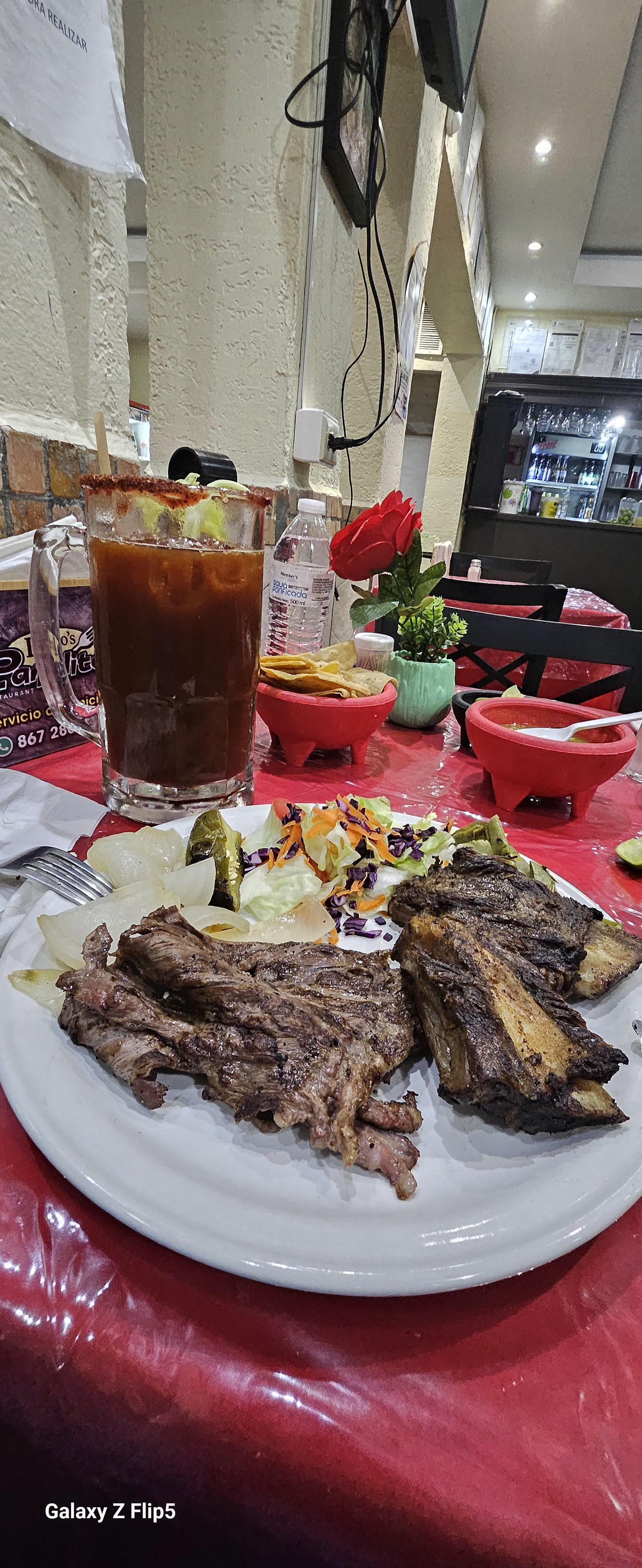 Laredo's Parrillita image 4