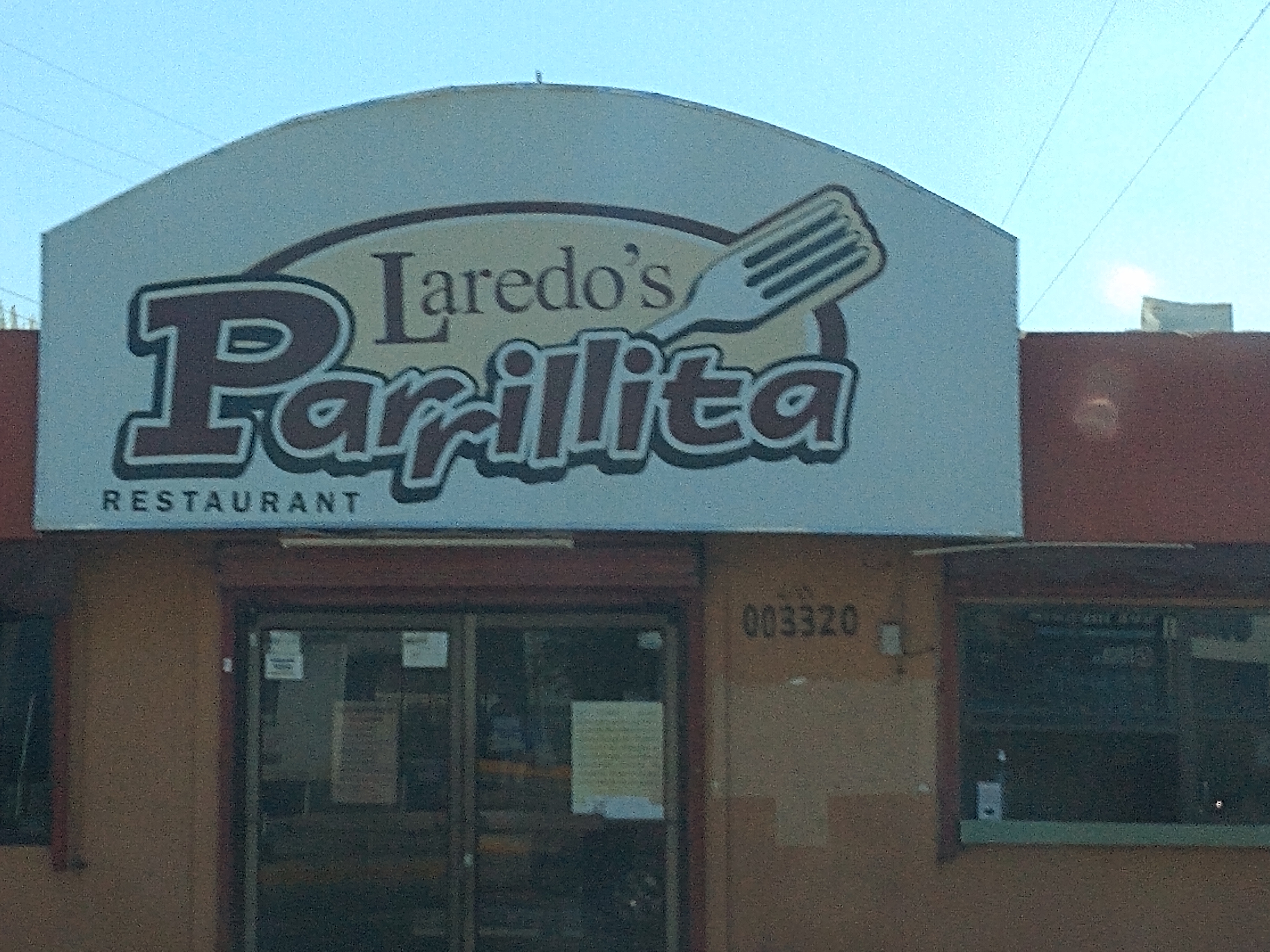 Laredo's Parrillita image 5
