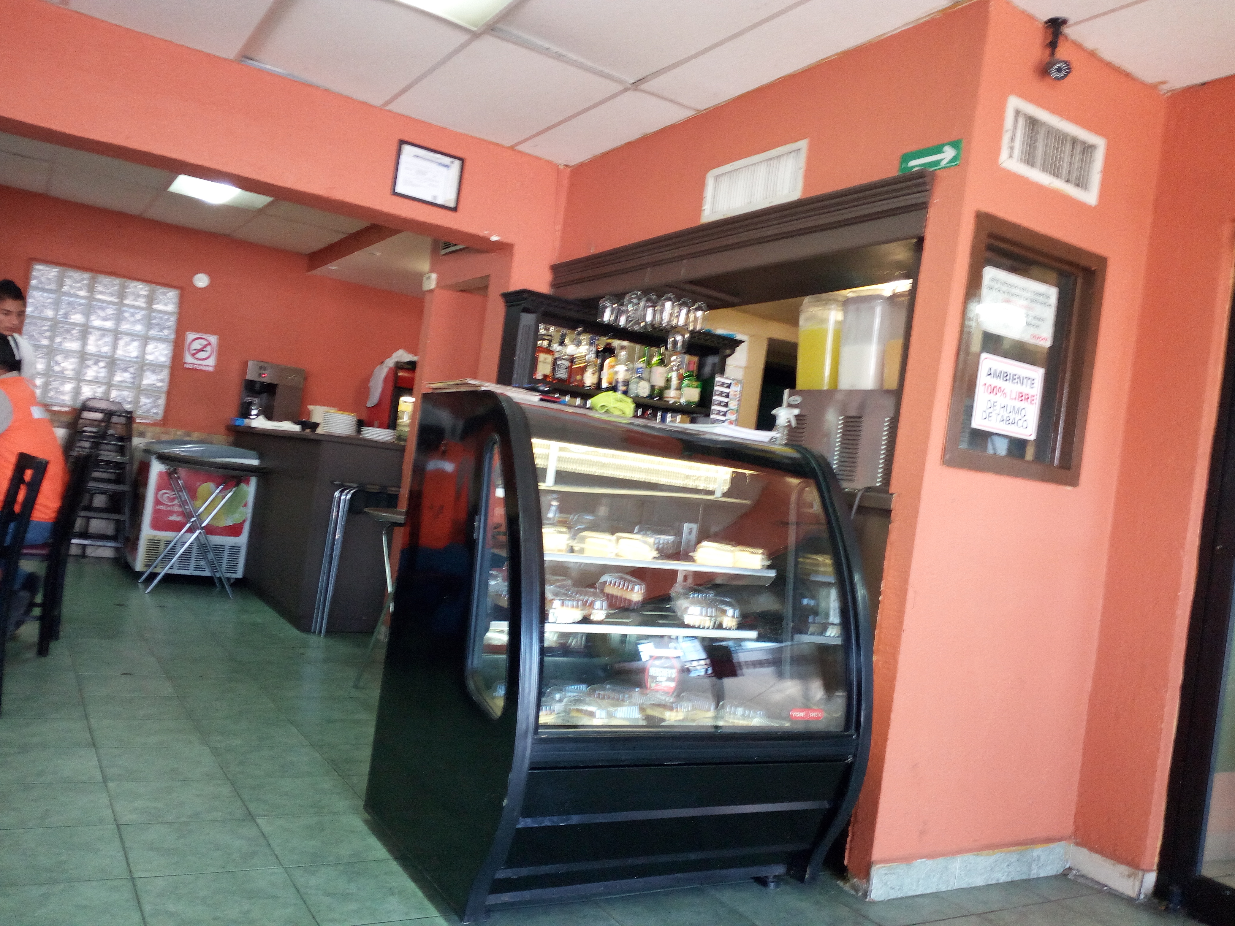 Laredo's Parrillita image 6